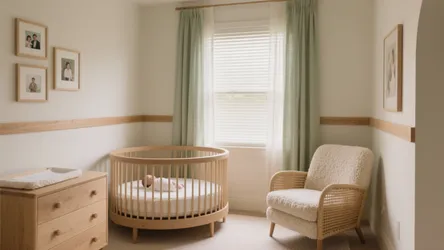 Welcome Baby Decoration at Home: 5 Designer Ideas