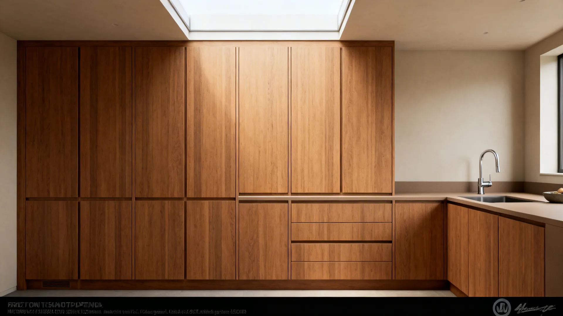 Warmth with wood without the upkeep