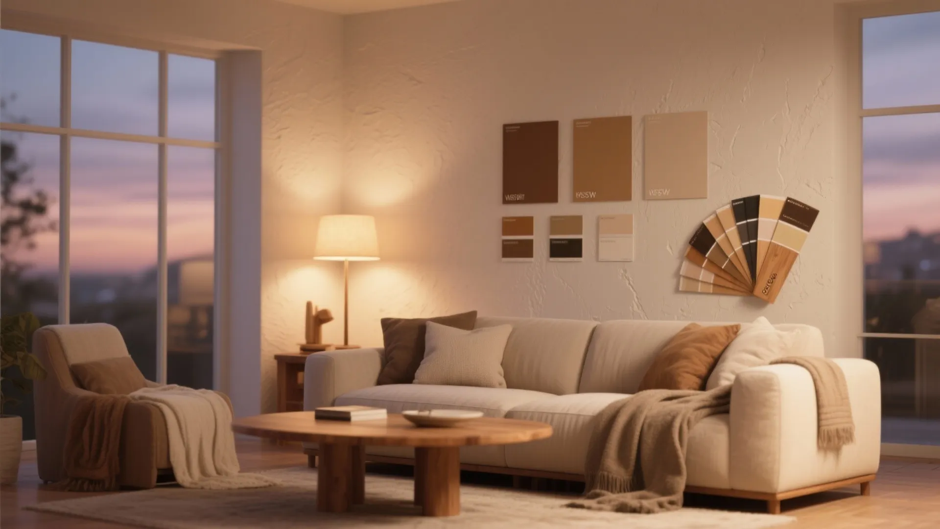 Off White Interior Paint: 5 Inspiring Ideas: Practical and playful ways I use off white interior paint to widen, warm, and modernize small spaces — with real project tips