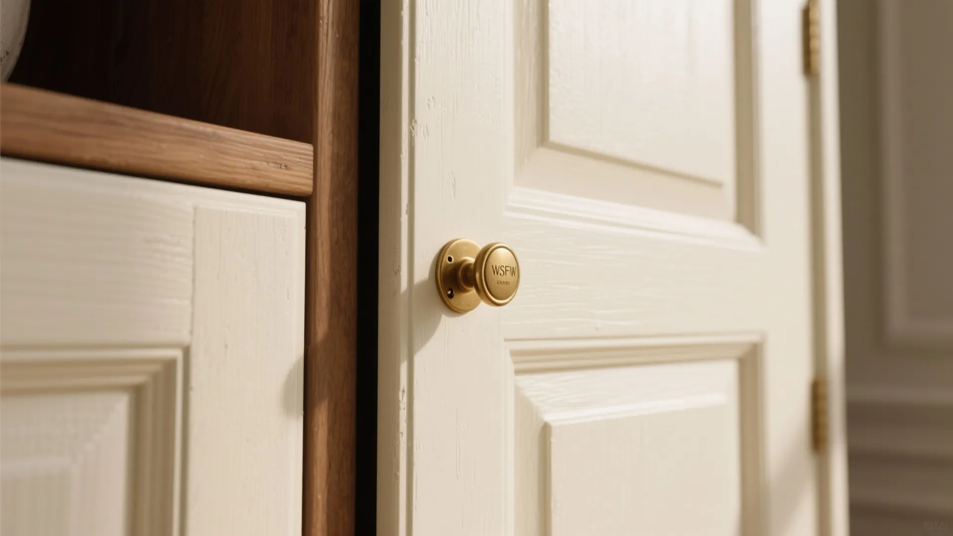 1. Off-white with warm undertones (my safe starter)