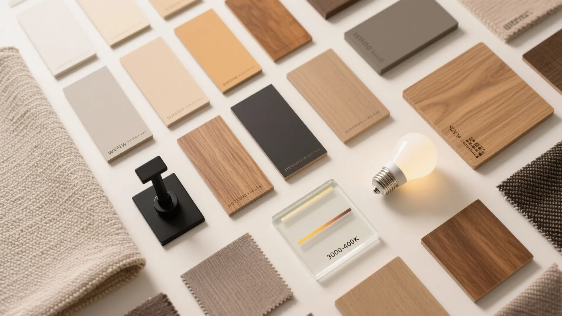 4) Light, color, and materials tuned for Hyderabad