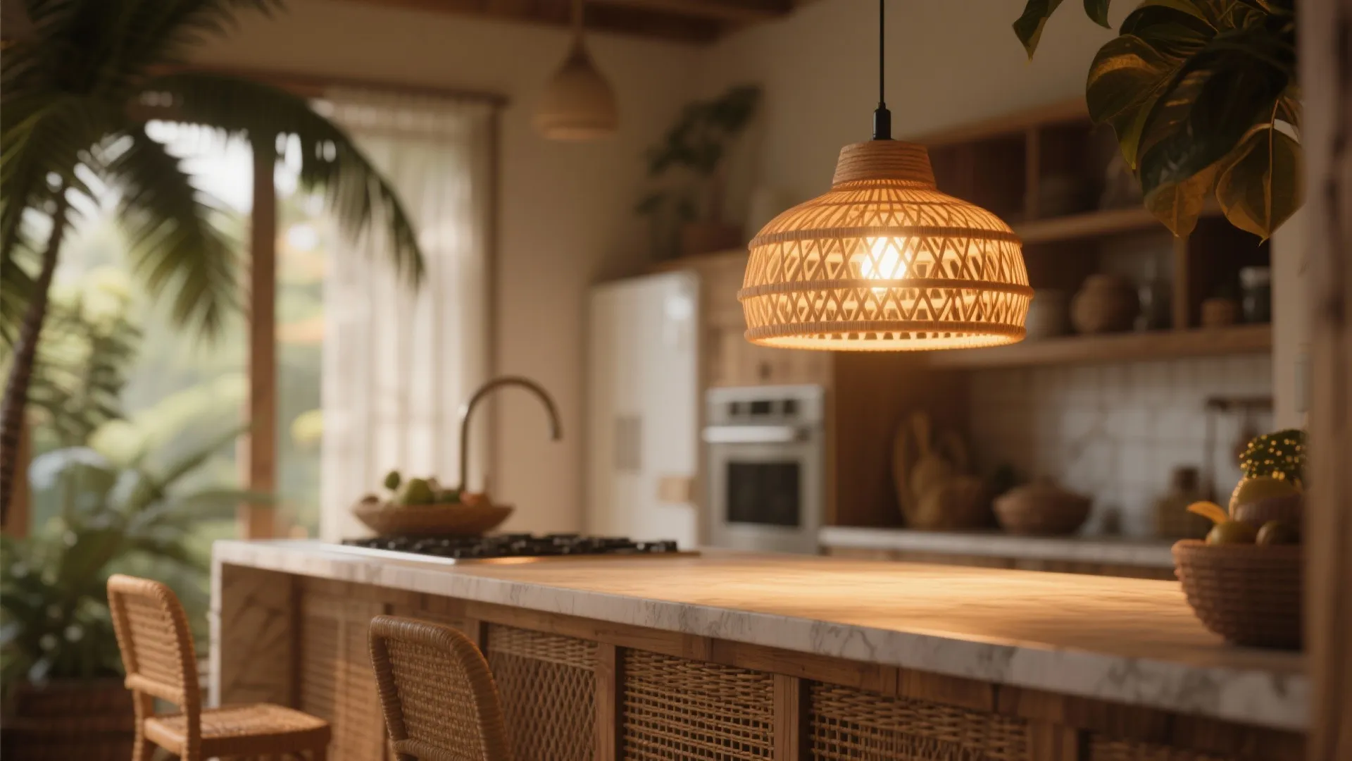 Tip 4: Highlight with Warm Lighting