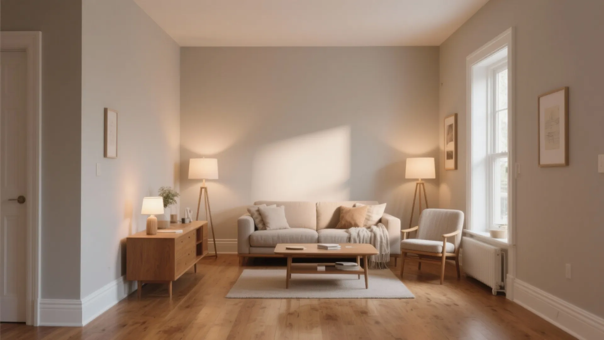 1. Warm Soft Neutrals — the crowd-pleaser