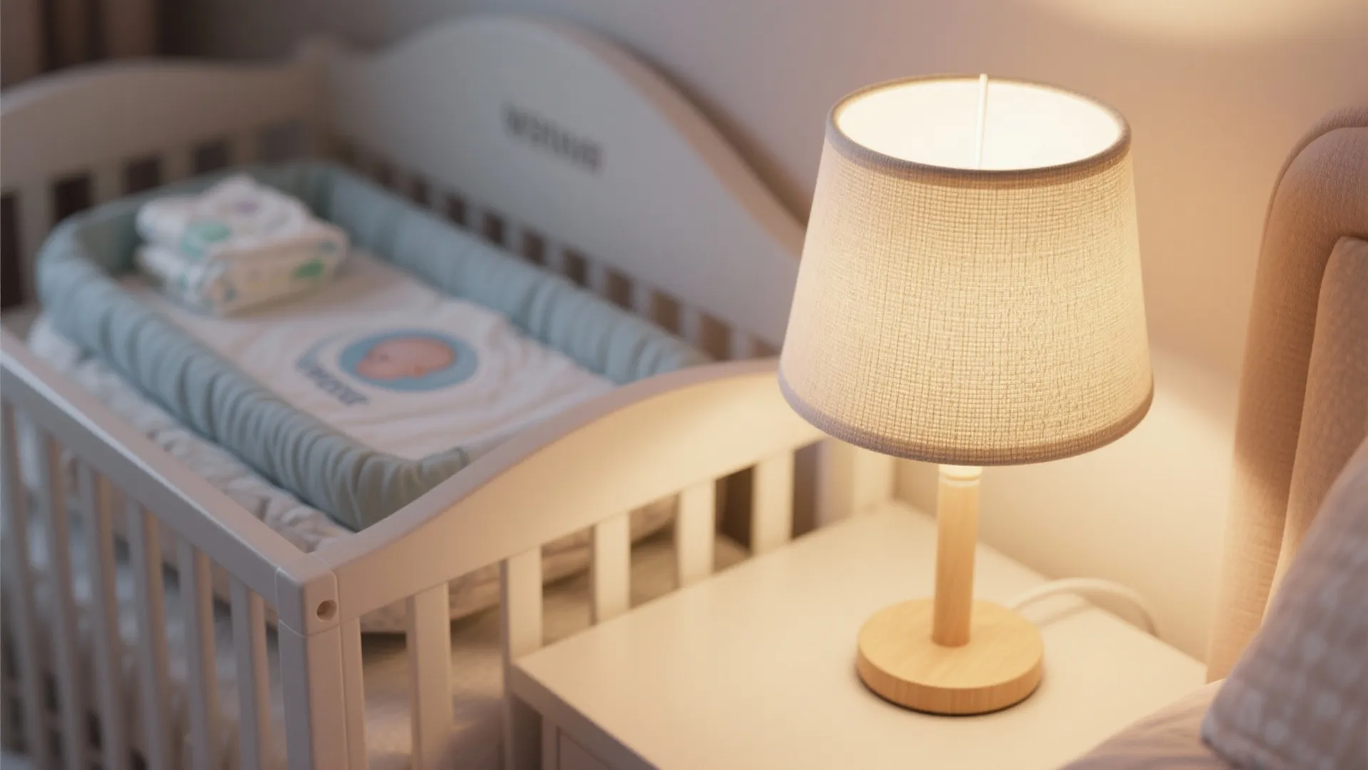 Safe-First Lighting: Layered, Dimmable, and Glare-Free