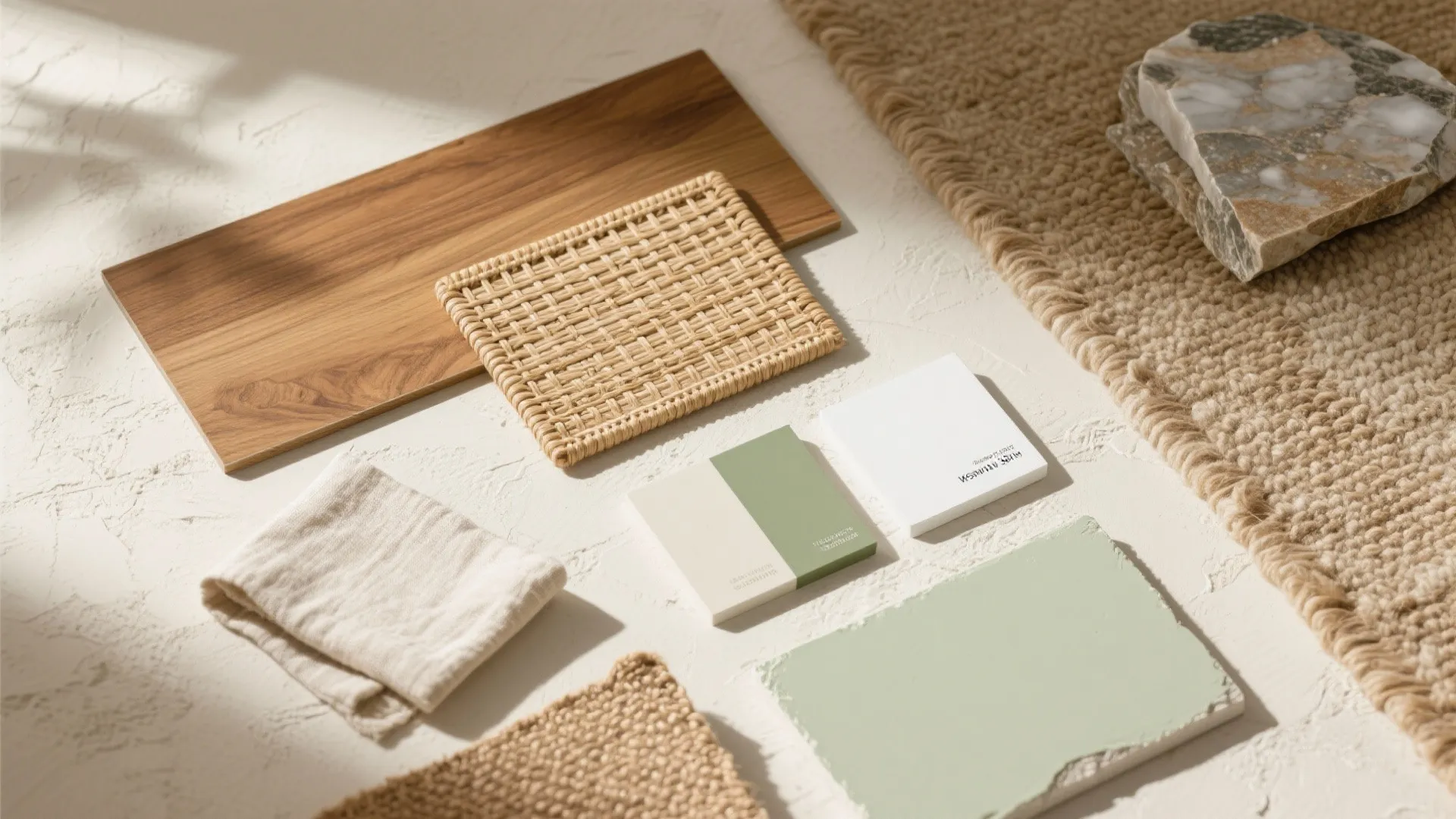 Warm Wood and Nature-Inspired Textures for Pune Calm