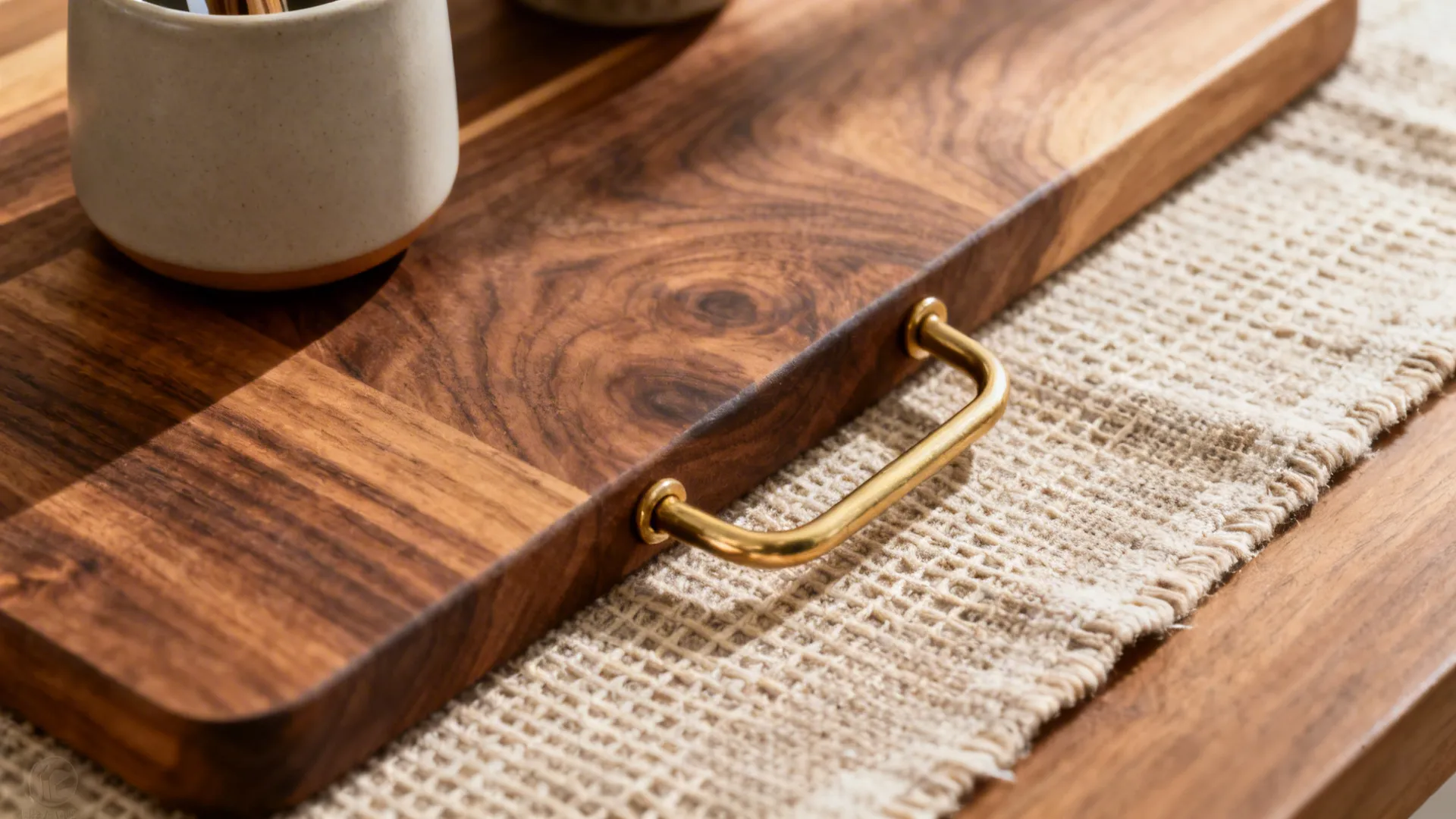 Minimalist Product Grid with Hero Statement