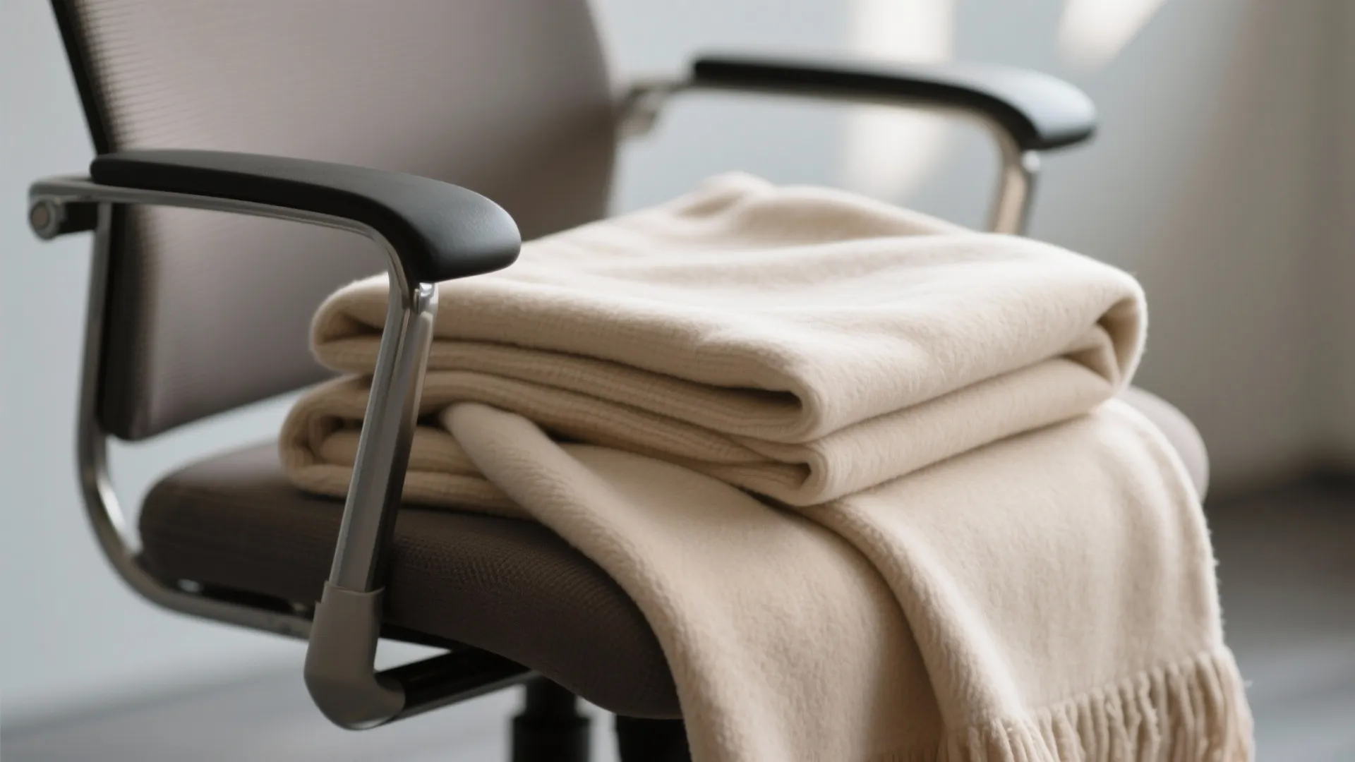 6. Warm Throw Blanket