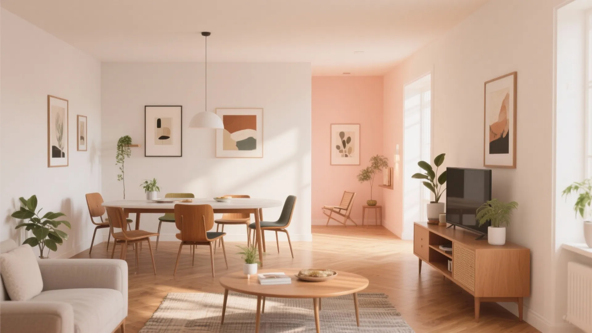 1. Use a soft, warm white for a seamless backdrop