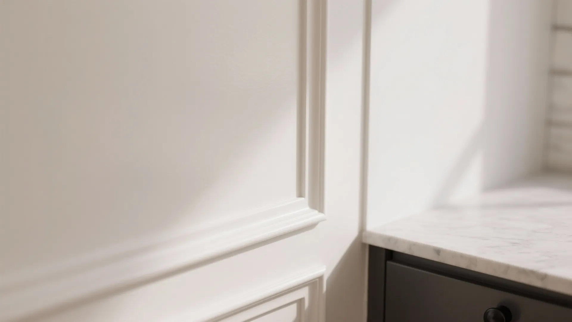 Soft Warm Whites for Balanced Brightness