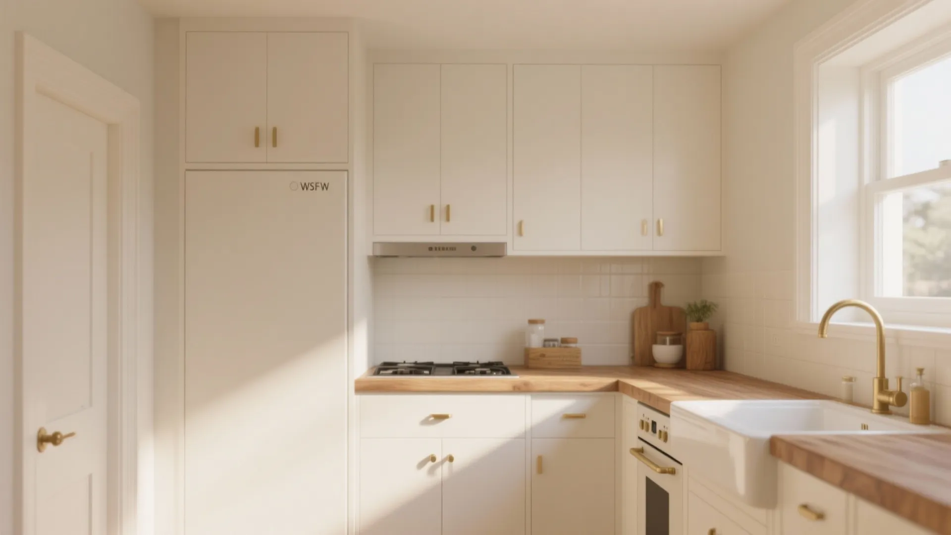 1. Timeless Warm White