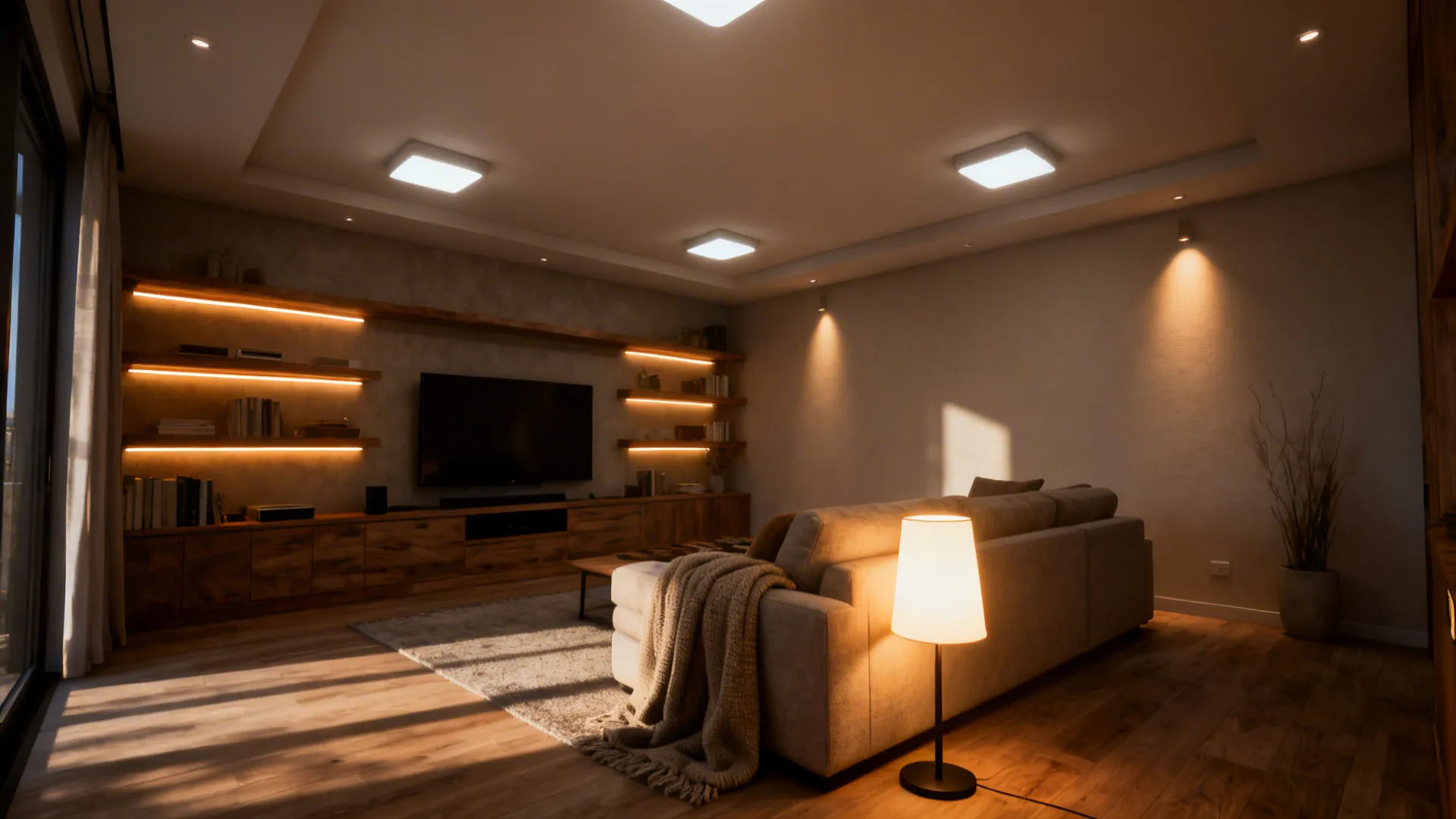 Warm White Bulb Ideas: 5 Bright Picks