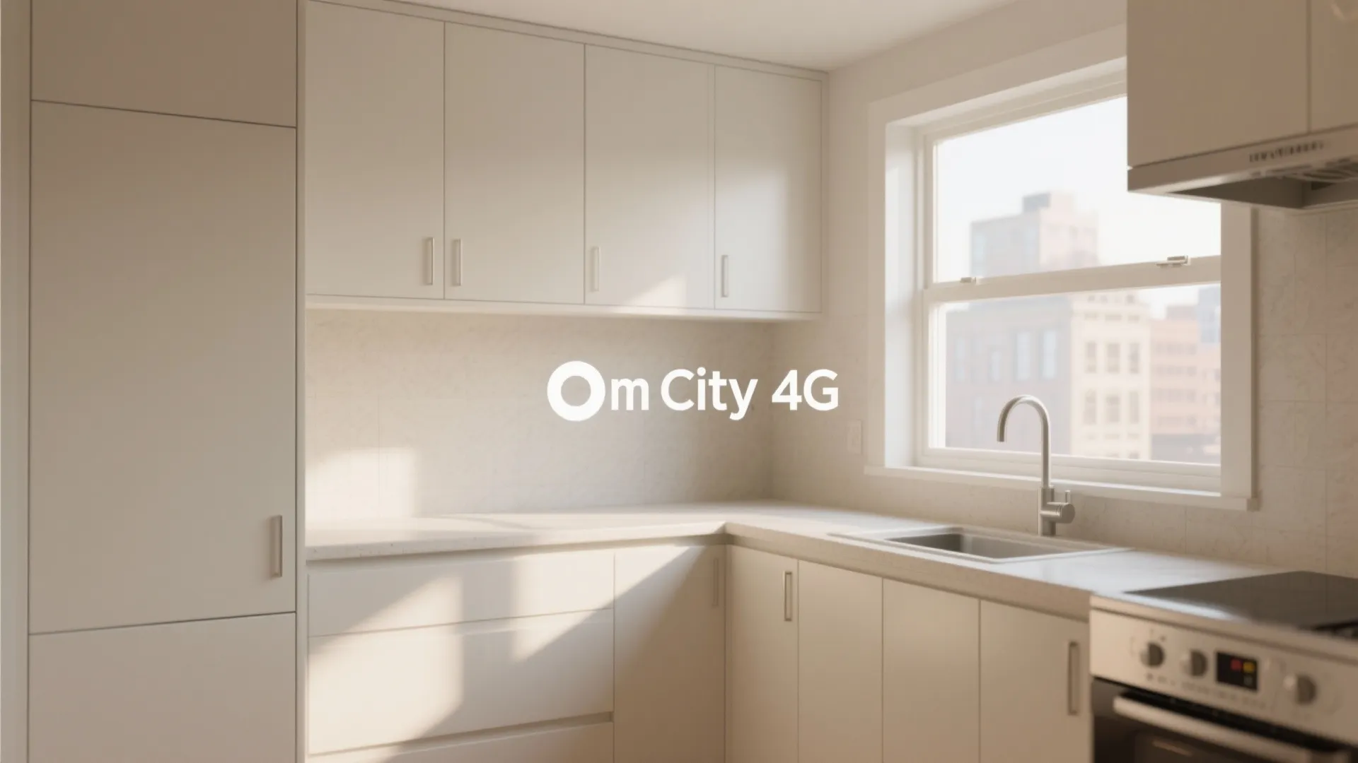 1. Warm White with Matte Finish