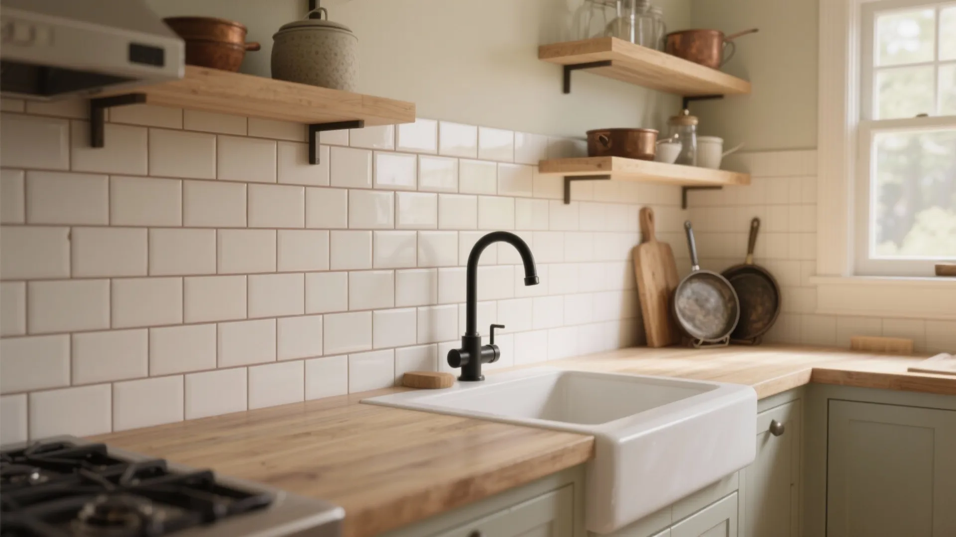 5 Bright Ideas for Kitchen Tile White: Small changes with white kitchen tiles that make a big impact — practical tips from a senior interior designer