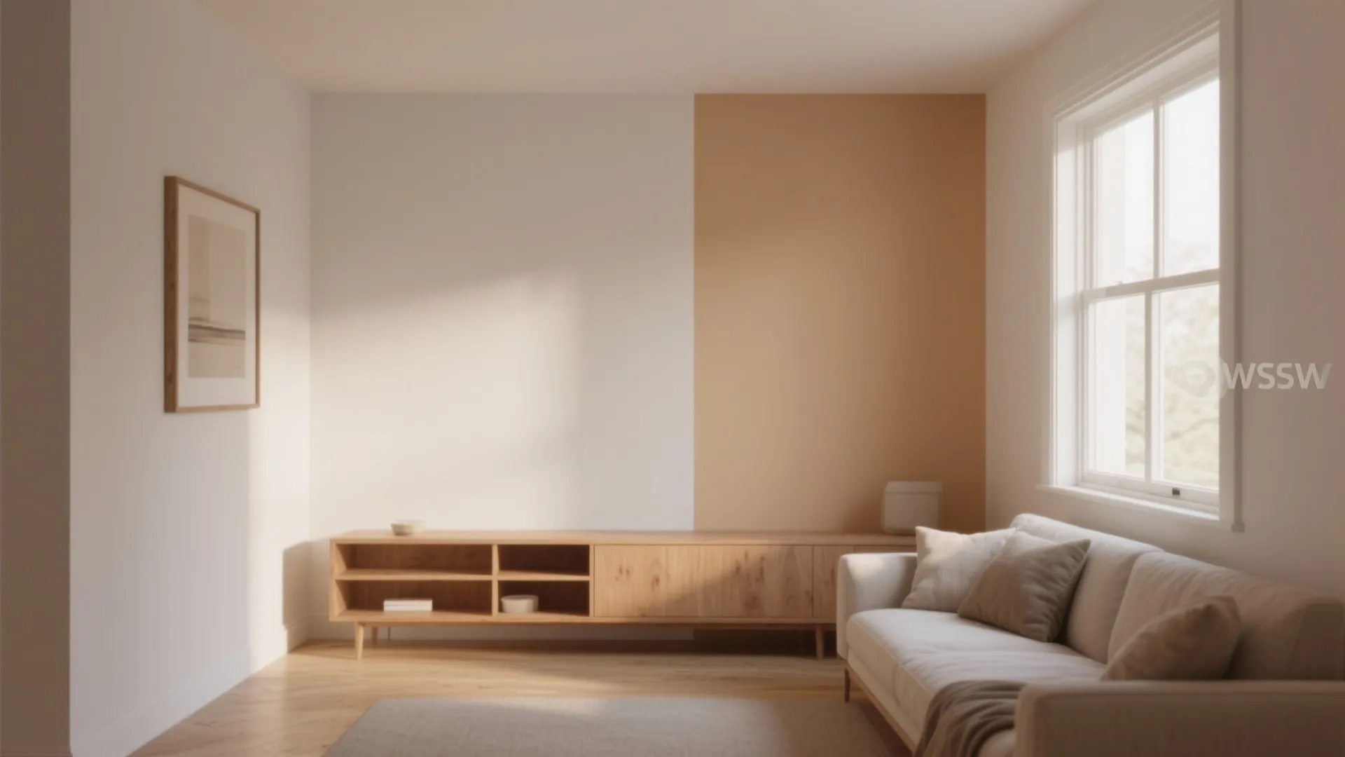 1. Warm Whites with Intentional Undertones