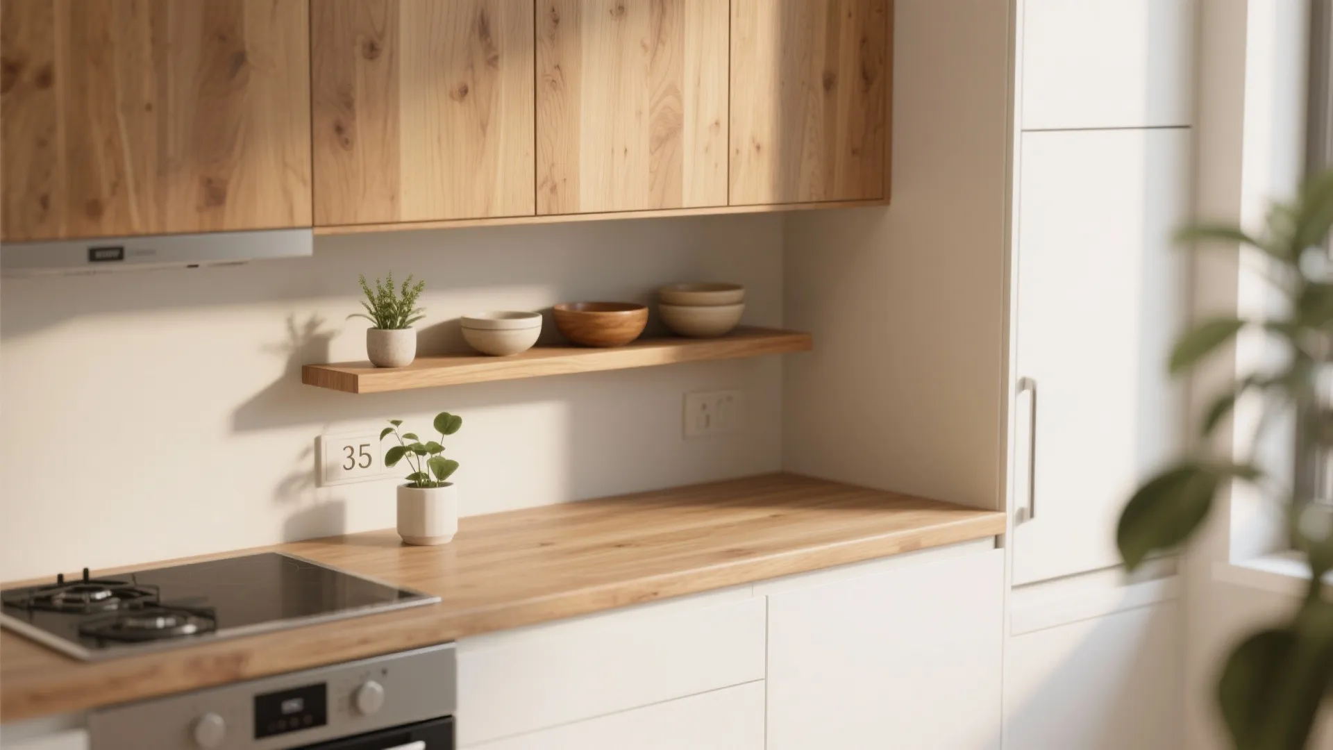 Warmth Through Wood (Sustainably)