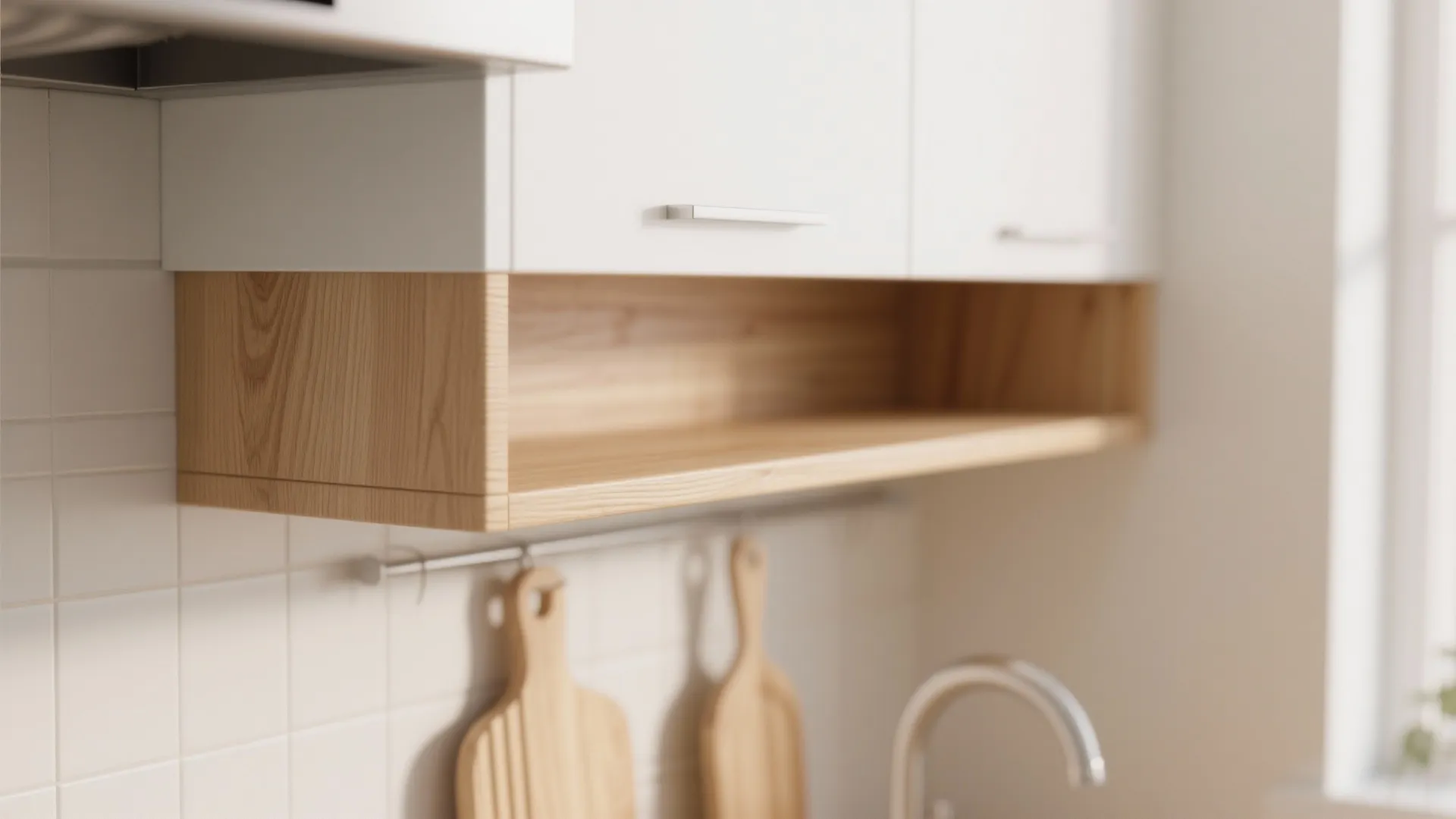 Warm Wood Notes Without Visual Weight