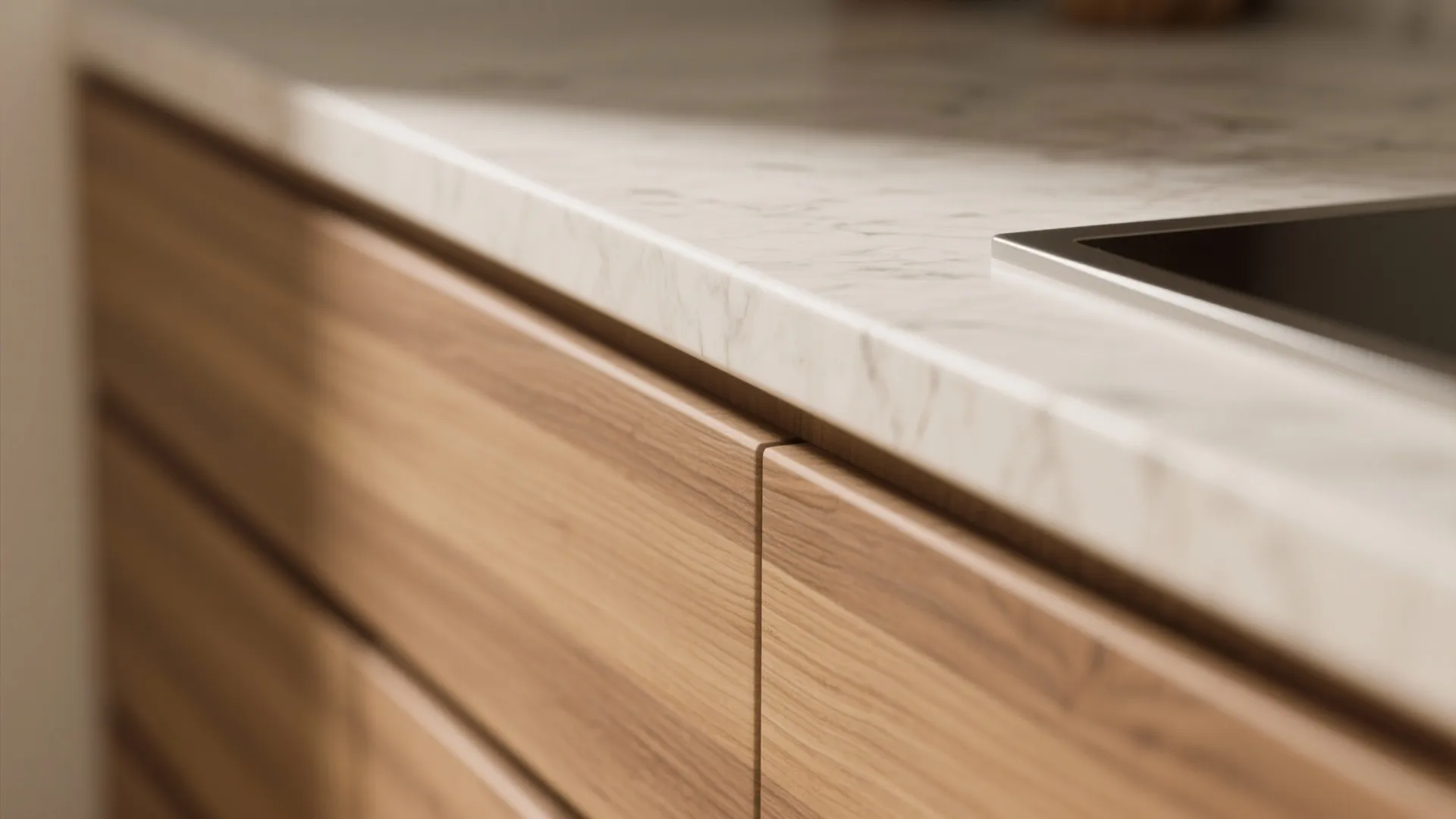 Warm Wood Elements for Balance