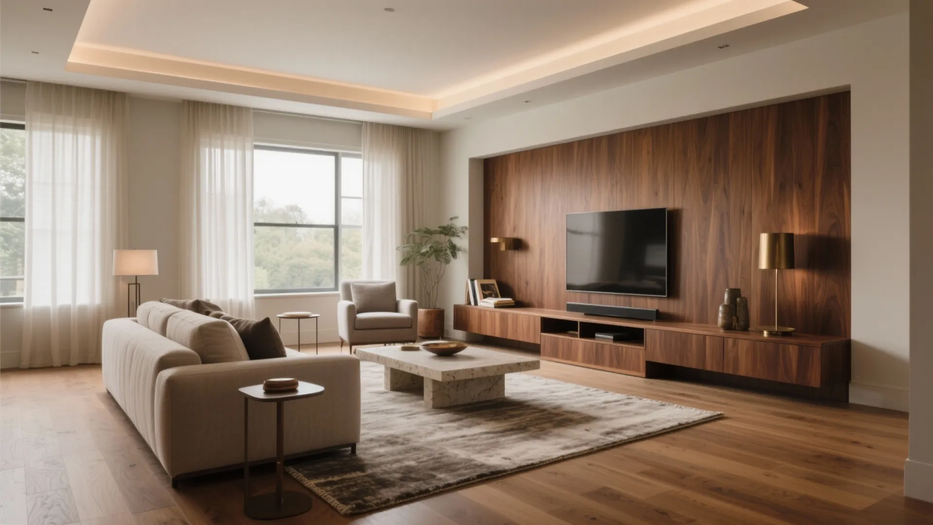 Drawing Room Wooden Design Ideas for Stylish Spaces: Fast-Track Guide to Warm, Elegant Living Room Makeovers