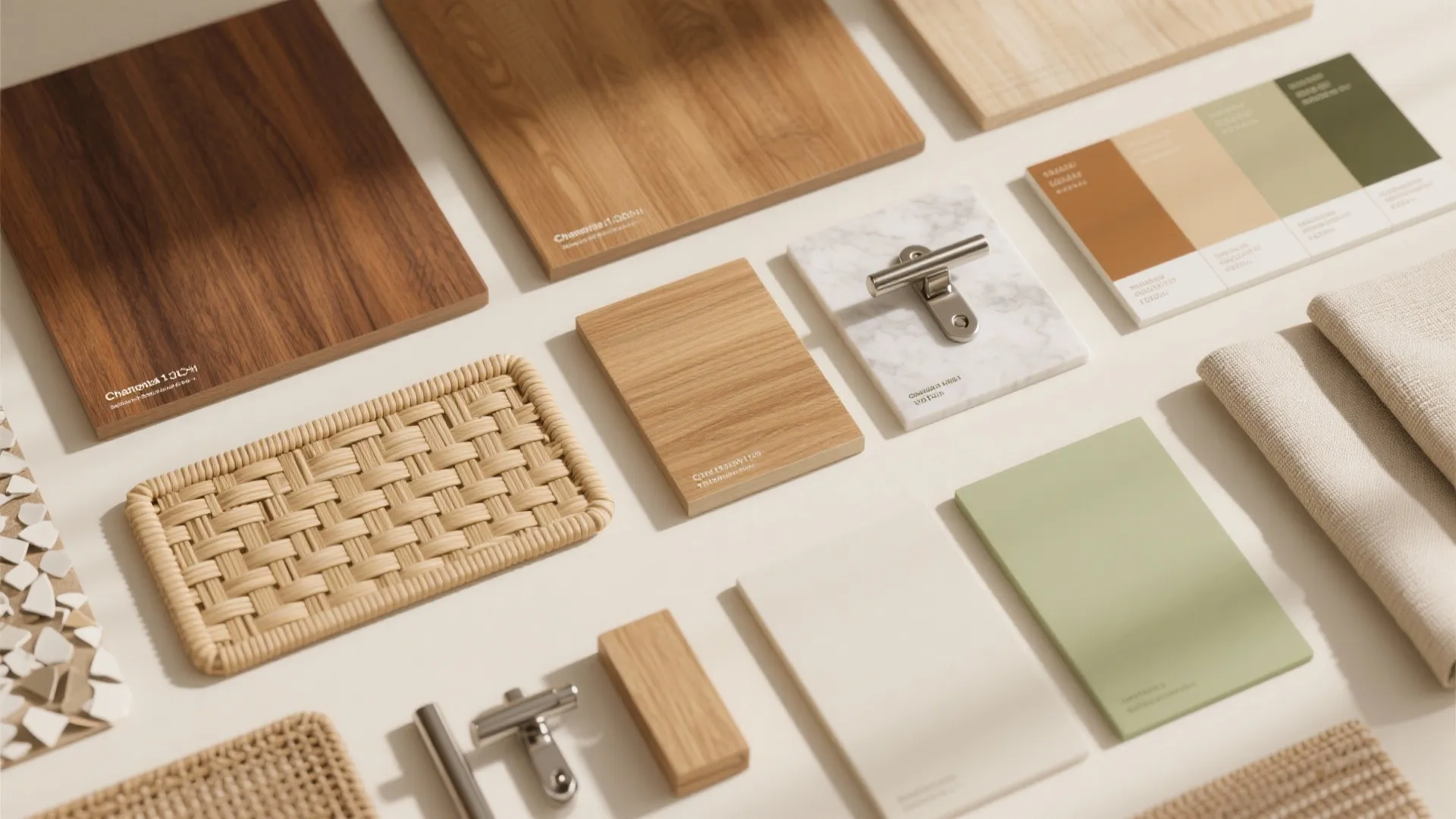 Warm wood accents that survive Chennai’s humidity