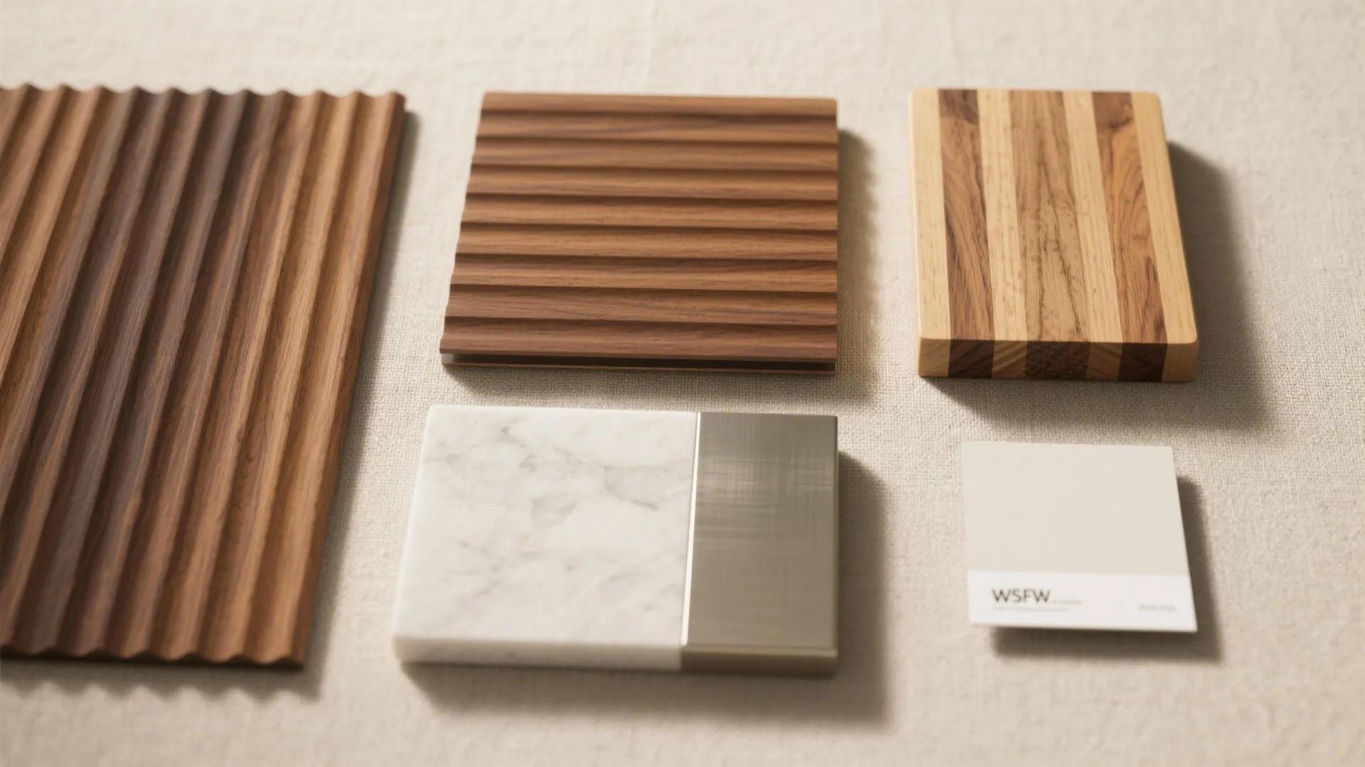 Warm Wood Elements for a Cozy Vibe