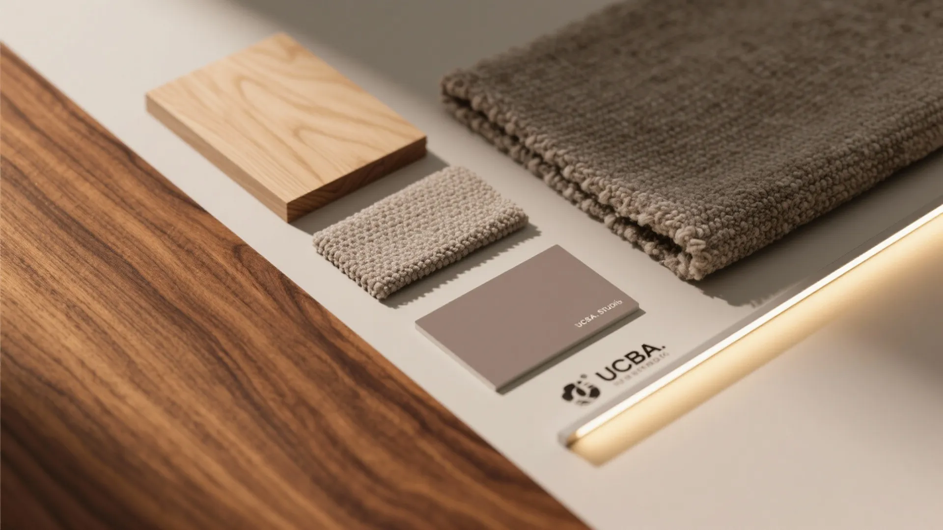 Warm Wood, Cool Head