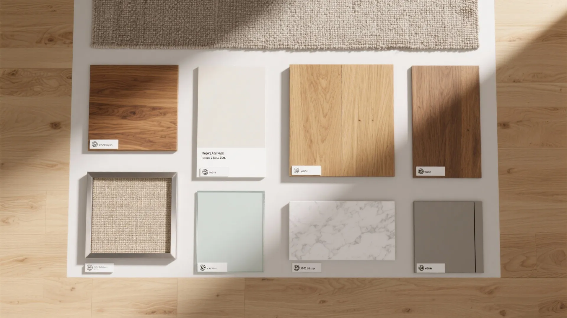 Warm wood accents for Bangalore’s cozy vibe