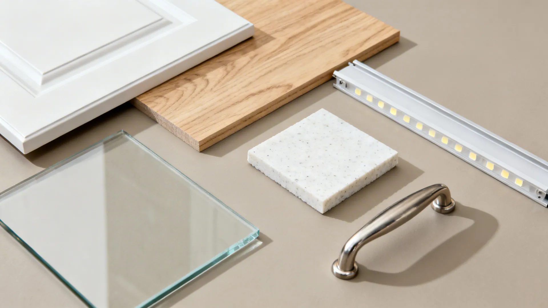 Warm Wood Accents Without Overheating the Look