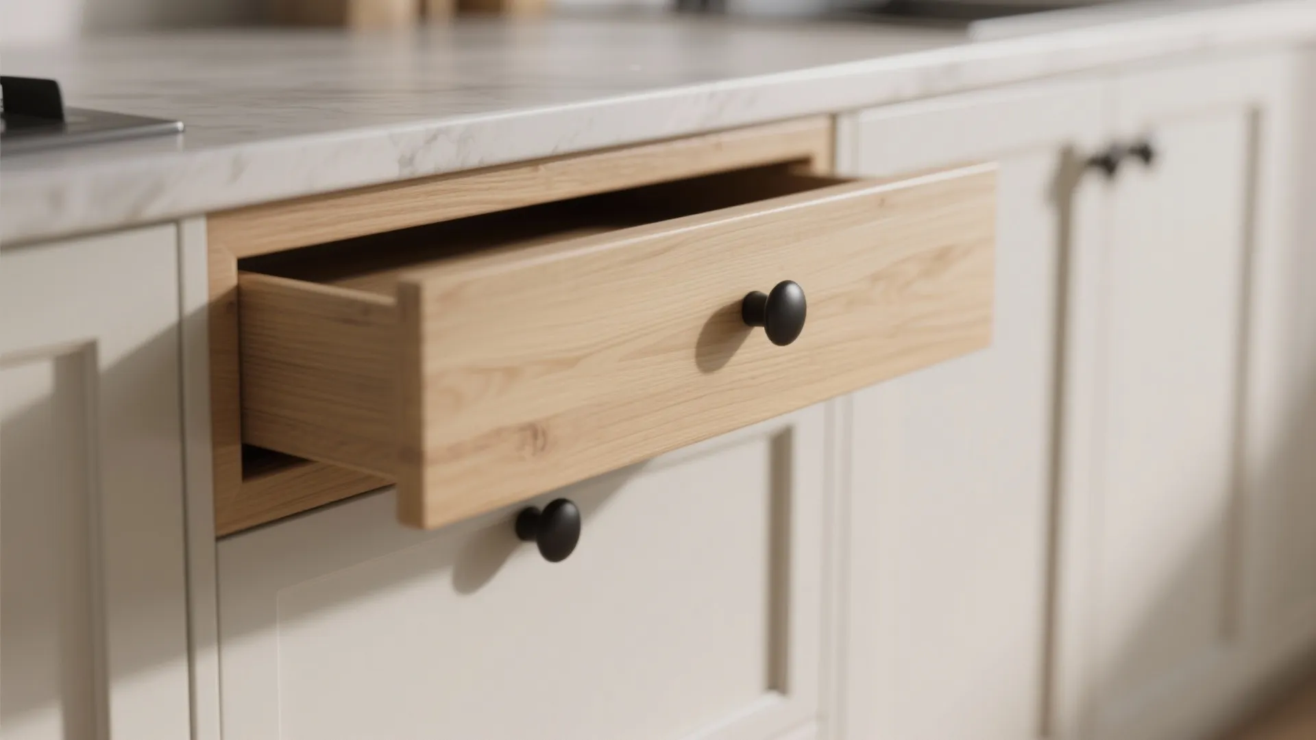 Warm Wood Accents That Add Soul Without Bulk