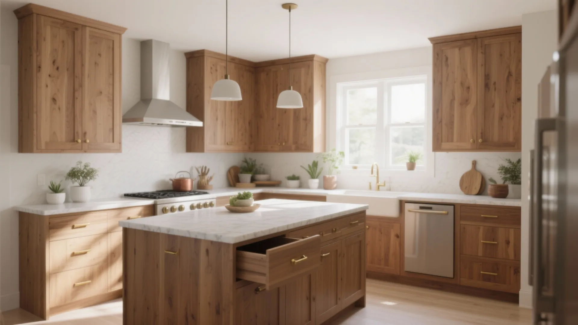 Wood Kitchen Cabinets Prices: What Designers Want You To Know: 1 Minute to Understand Real Costs of Wood Kitchen Cabinets—No Surprises!