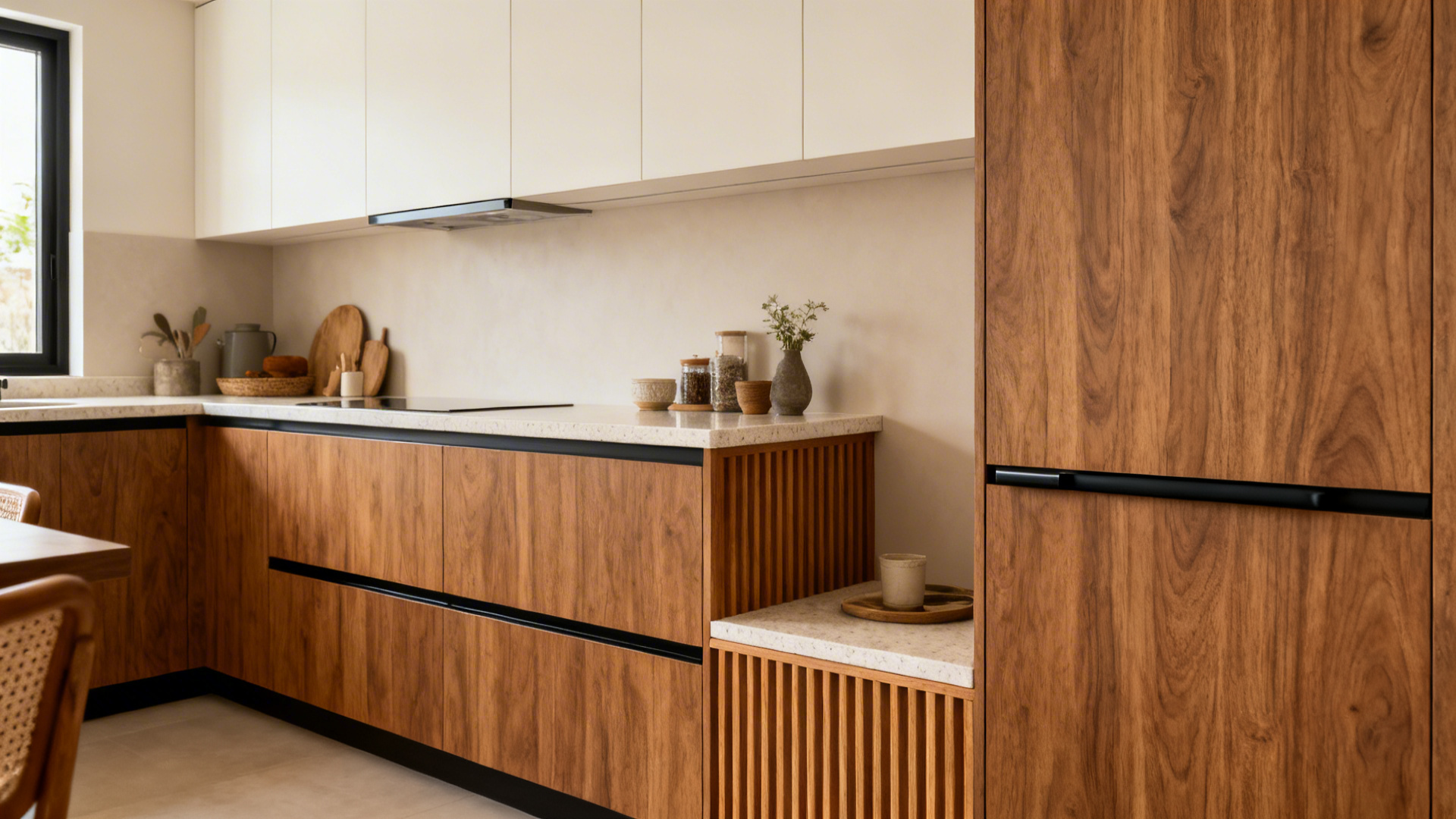 Cramped Bangalore Kitchen? 5 Modular Kitchen Design Fixes