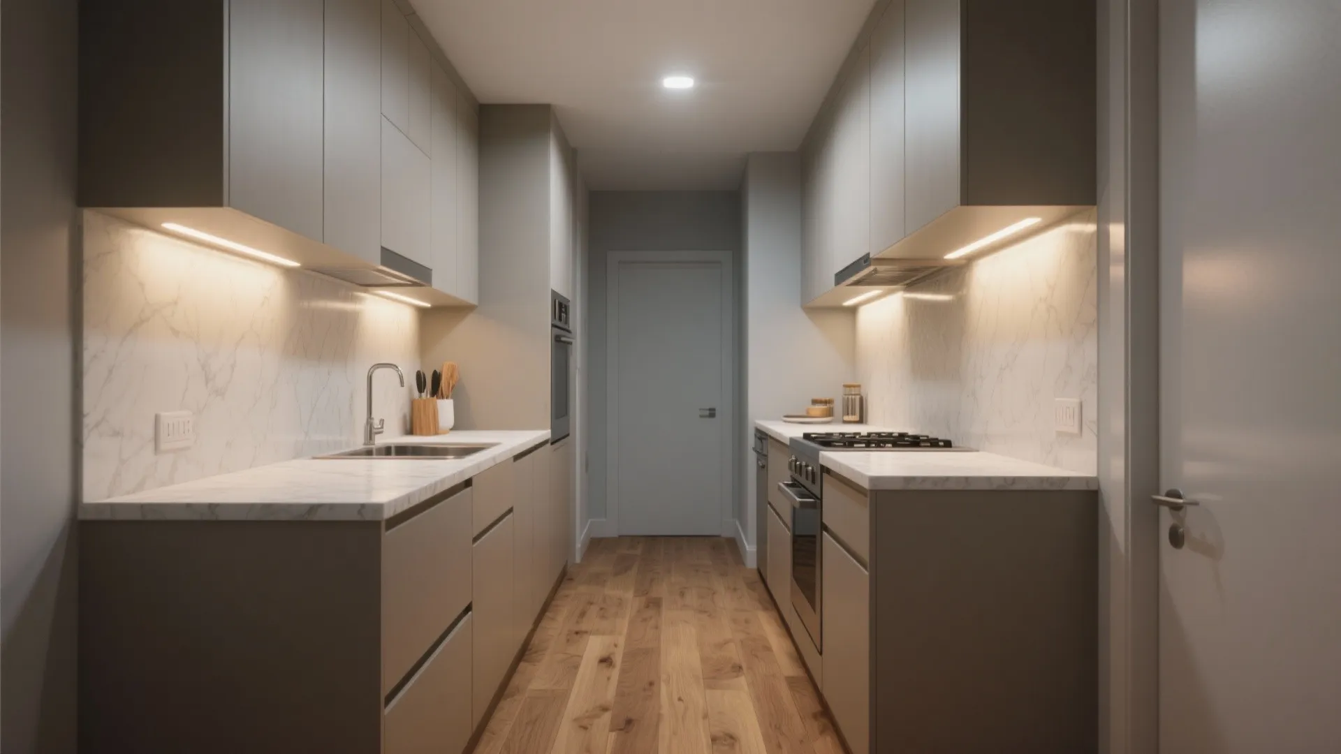 Small Kitchen with Wood Floors: A Design Lover’s Guide: 1 Minute to Stylish, Space-Saving Wood Floor Kitchen Design