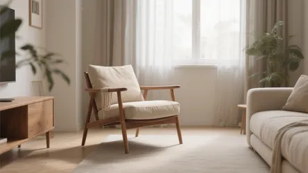 5 wooden chair designs for living room I swear by