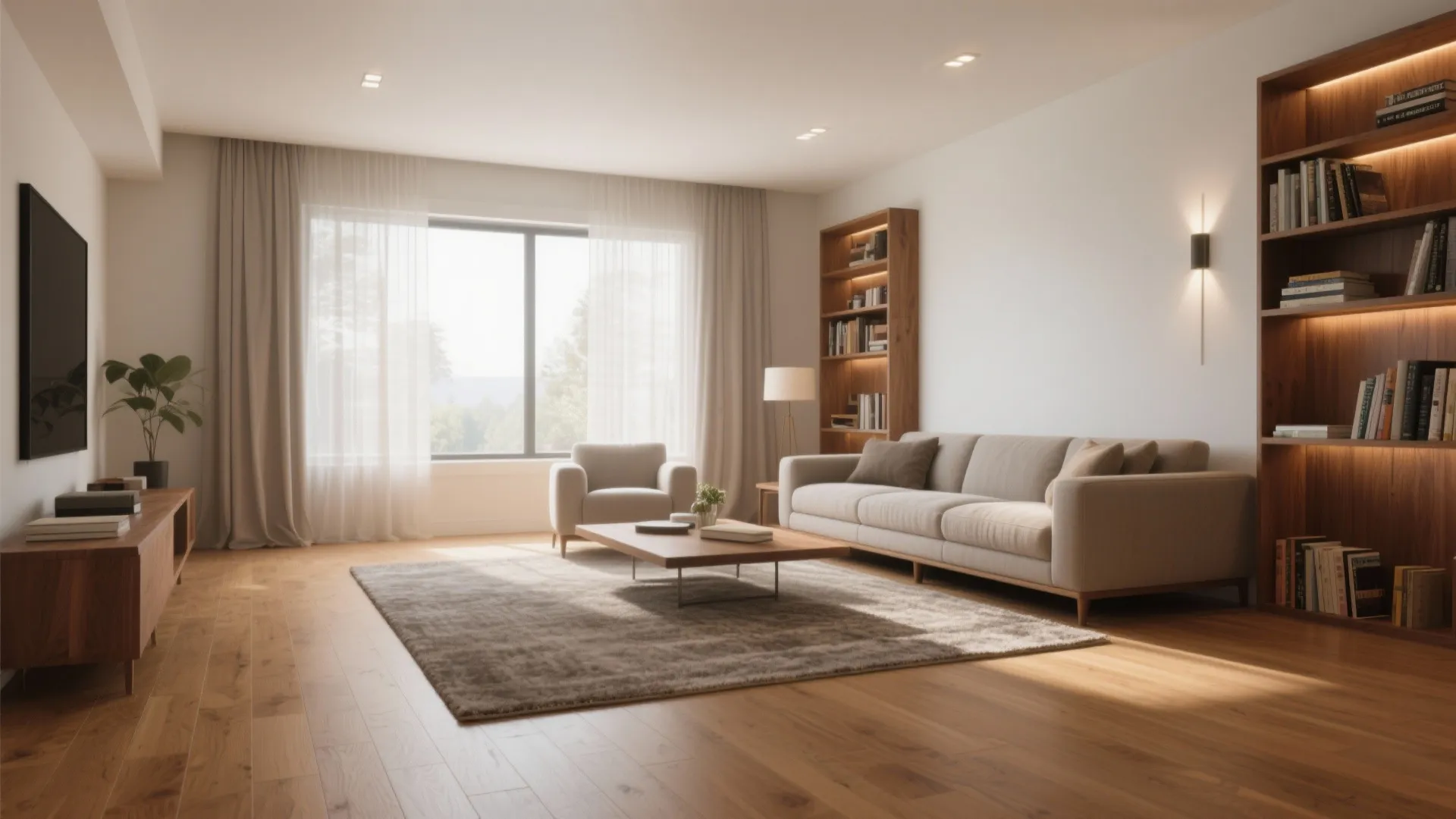 Wooden Floor Room Design Ideas for Stylish Interiors: Fast-Track Guide to Elevate Your Space with Wooden Floors