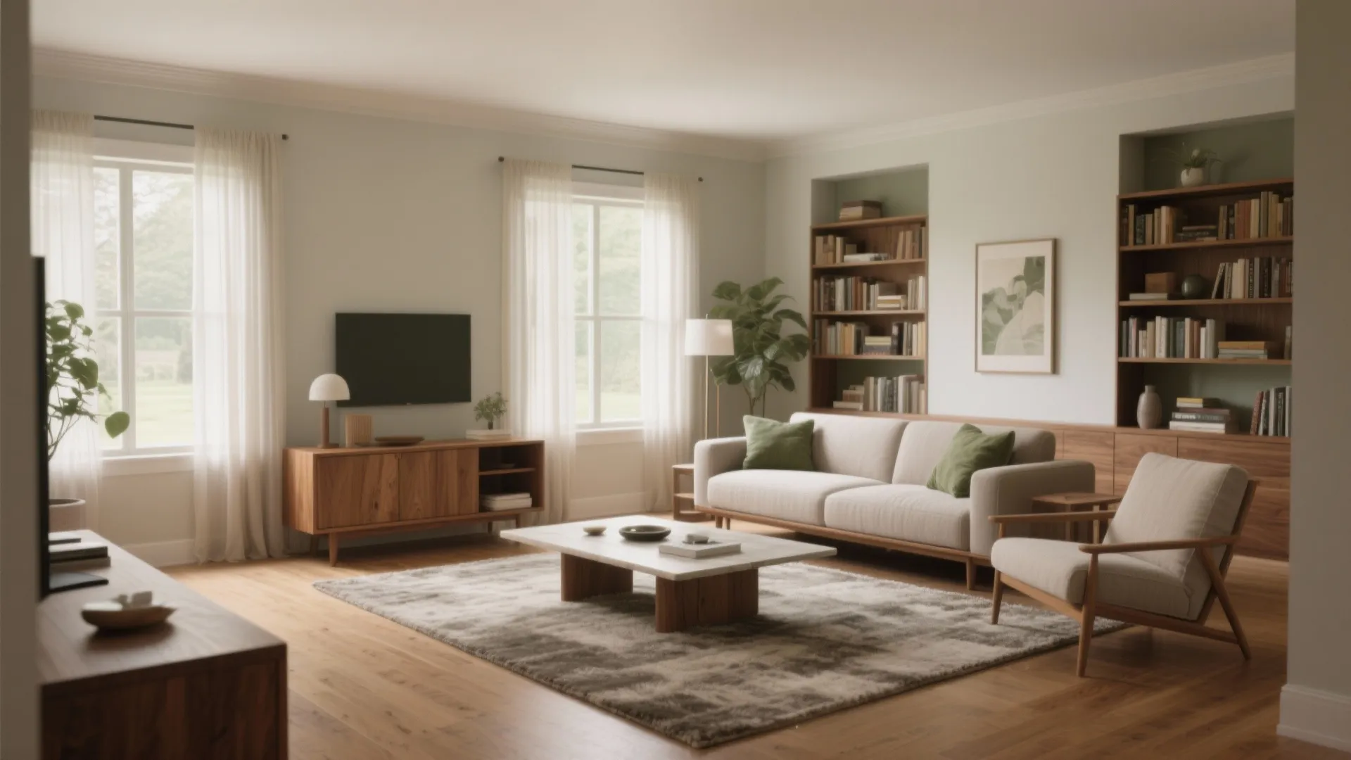 Wooden Furniture Designs for Living Room: Stylish Ideas That Last: Fast-Track Guide to Perfect Wooden Furniture for Your Living Room