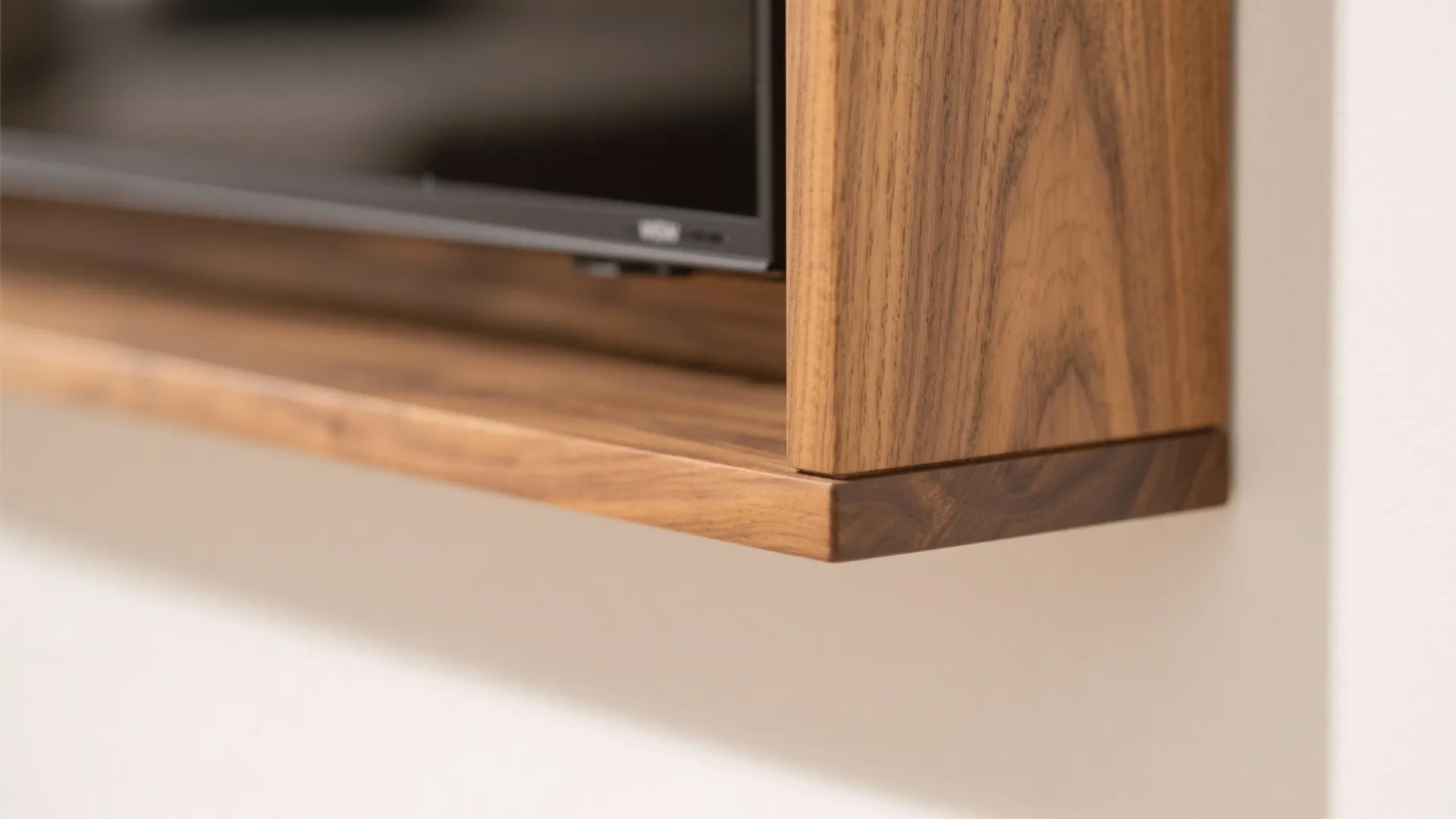 Warm Wood Elements for Calm, Cohesive Rooms