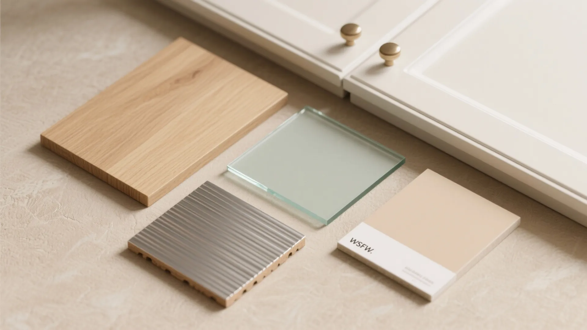 Warm Wood Accents for a Family-Friendly Feel