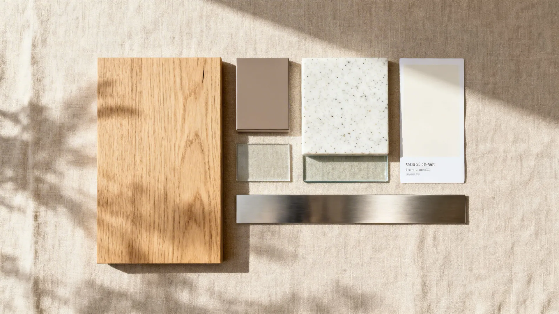 Warmth with Wood (Without Overwhelming)