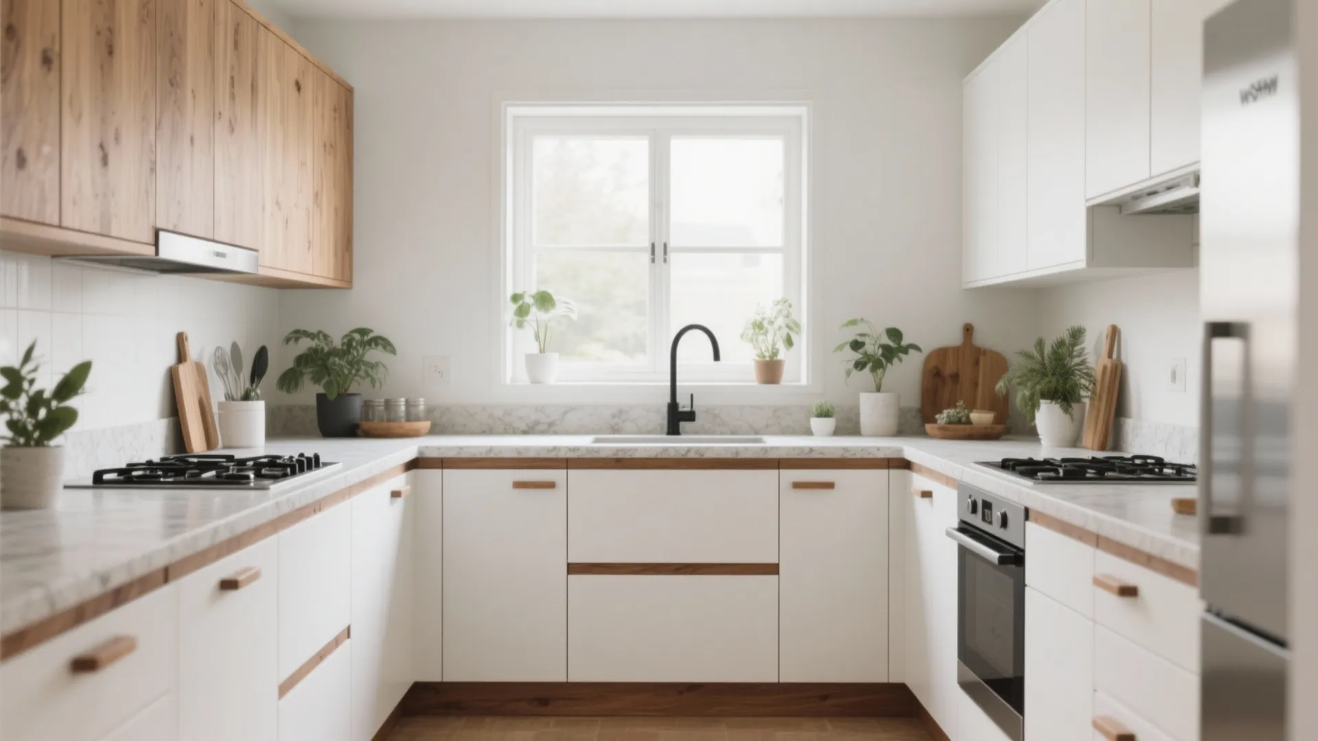 Warmth With Wood—Without the Fuss