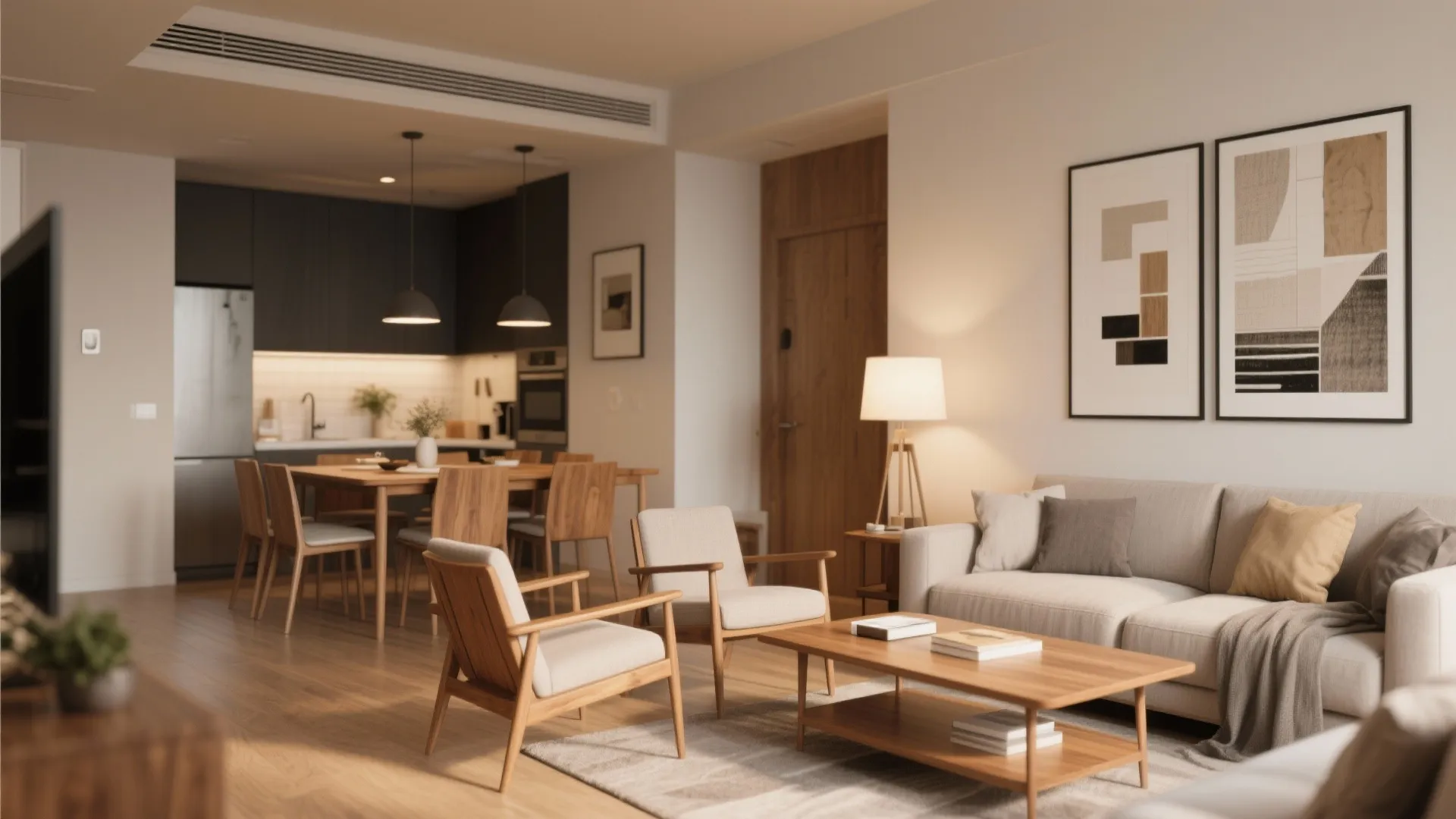 10. Warm Wood Textures