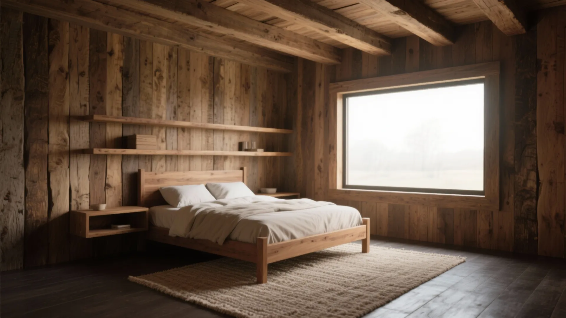 Cabin Bedroom Decor Ideas: 5 Cozy Inspirations: Practical, small-space cabin bedroom decor ideas based on real projects and easy DIY tweaks