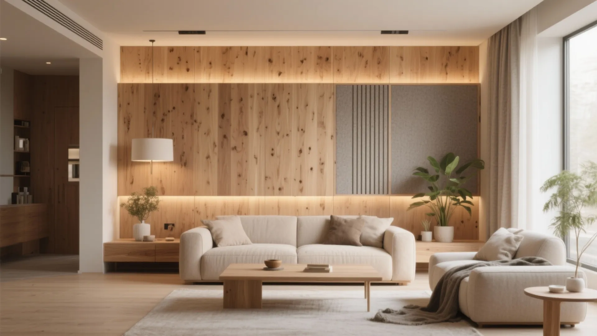 Wooden Panel Wall DIY: Transform Your Space Easily: Fast-Track Guide to Upgrading Walls with Wooden Panels in Minutes