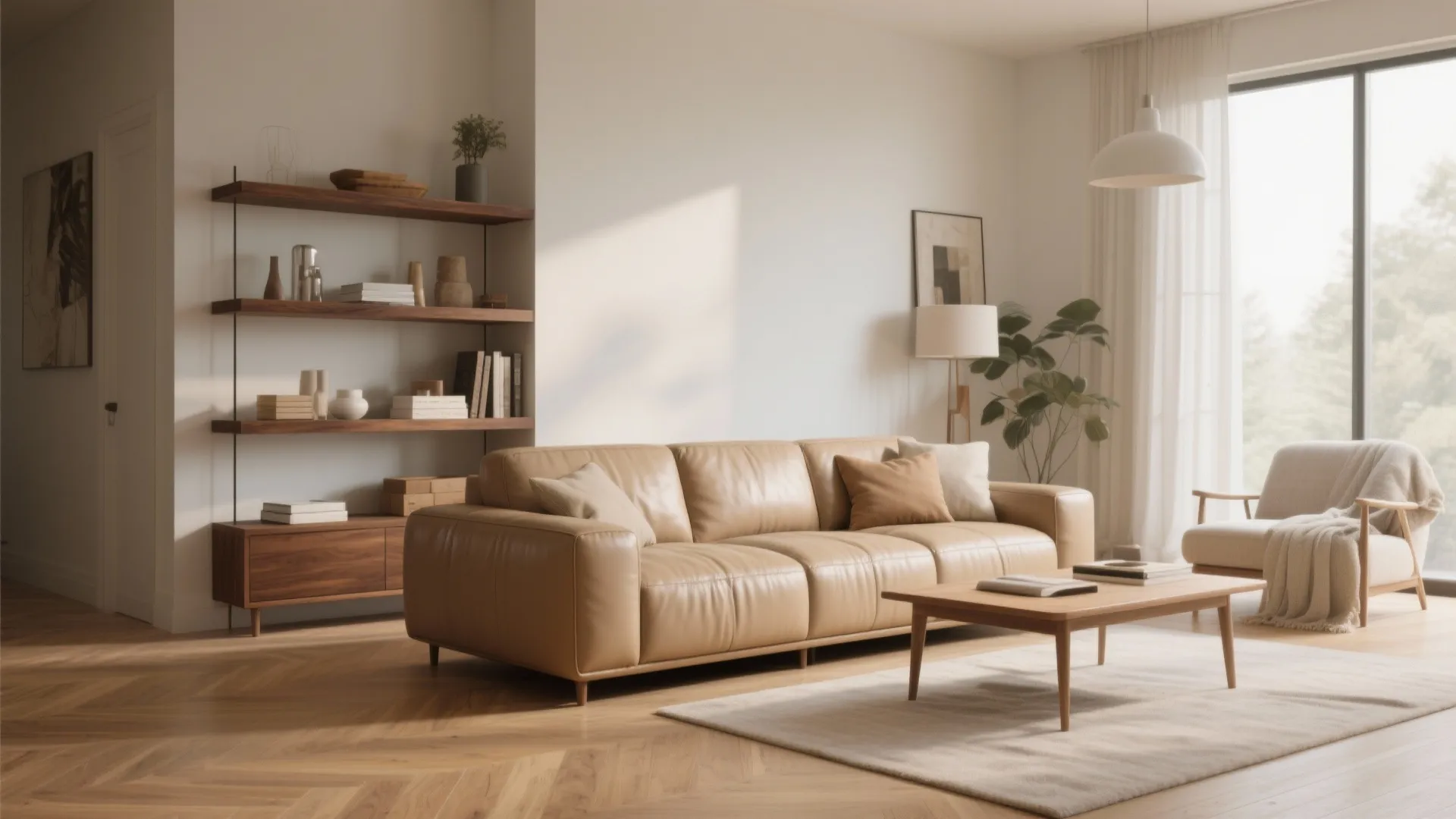 10. Warm Wood Companions