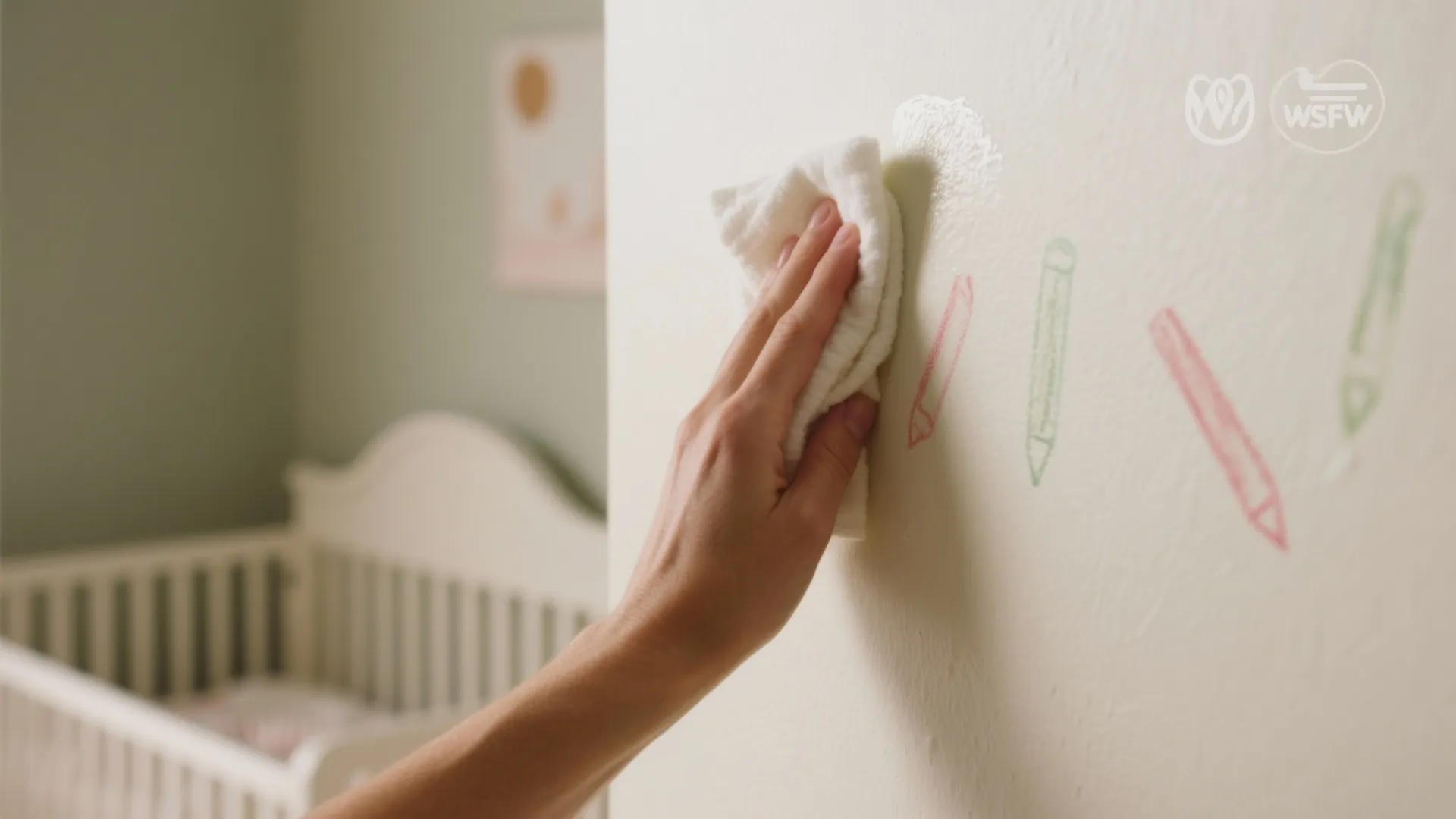 Low-VOC, Washable Finishes for Real Life