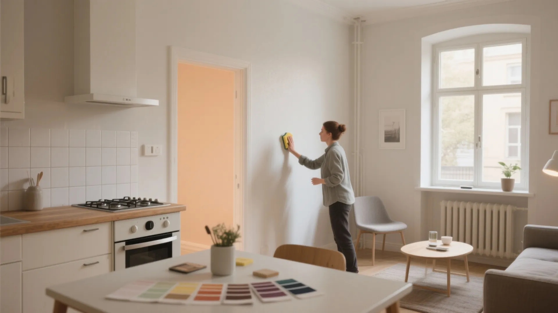 Best Washable Paints for Interior Walls: 5 Top Picks: Pro tips from a designer: durable, low-VOC, and scrubbable paints that survive life