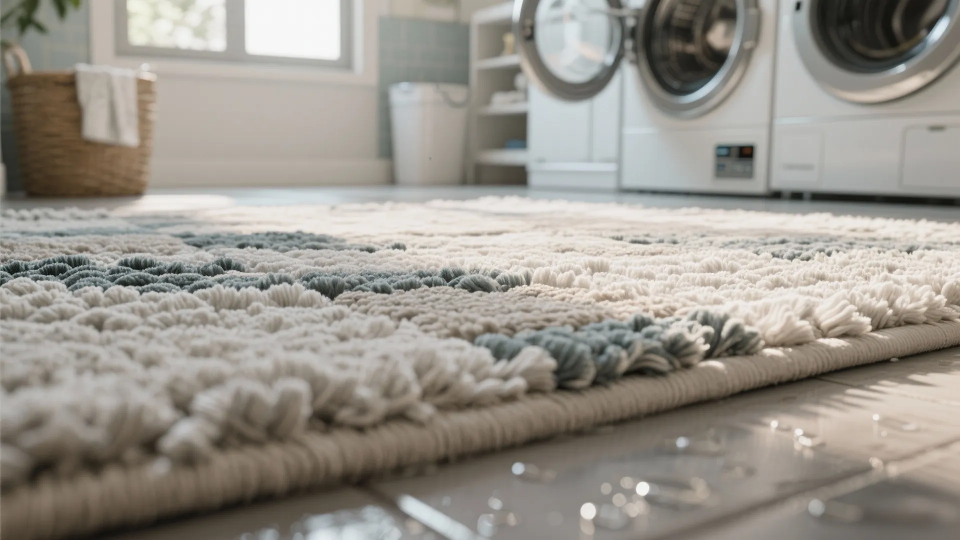 Tip 2: Choose Washable Materials