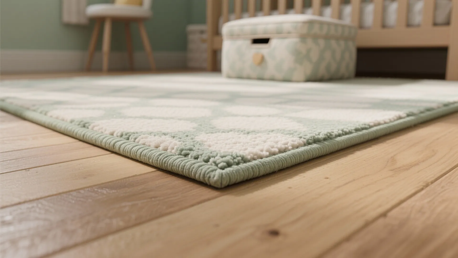 Micro-zones and flexible floor space