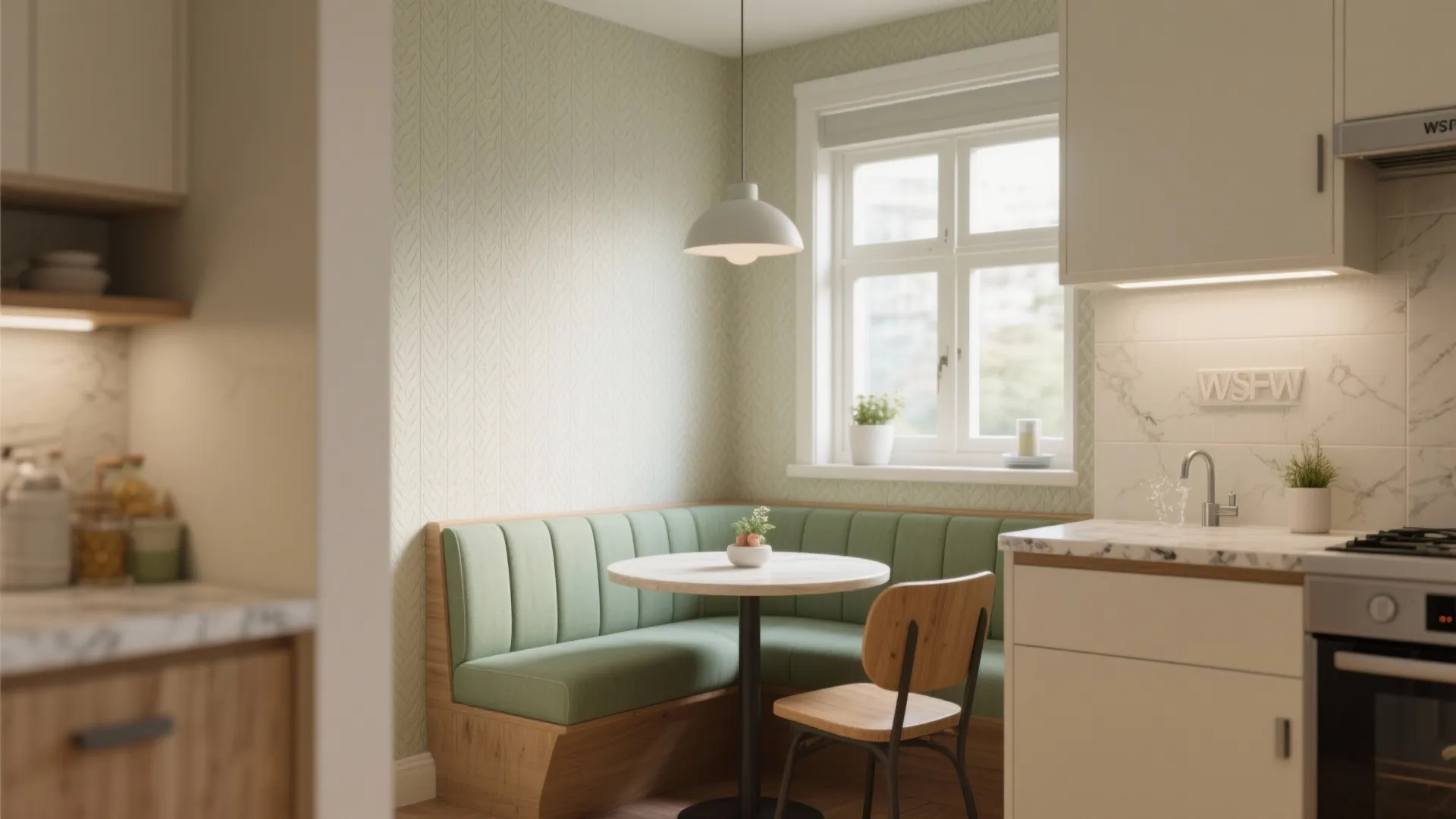 Washable Vinyl in Splash Zones