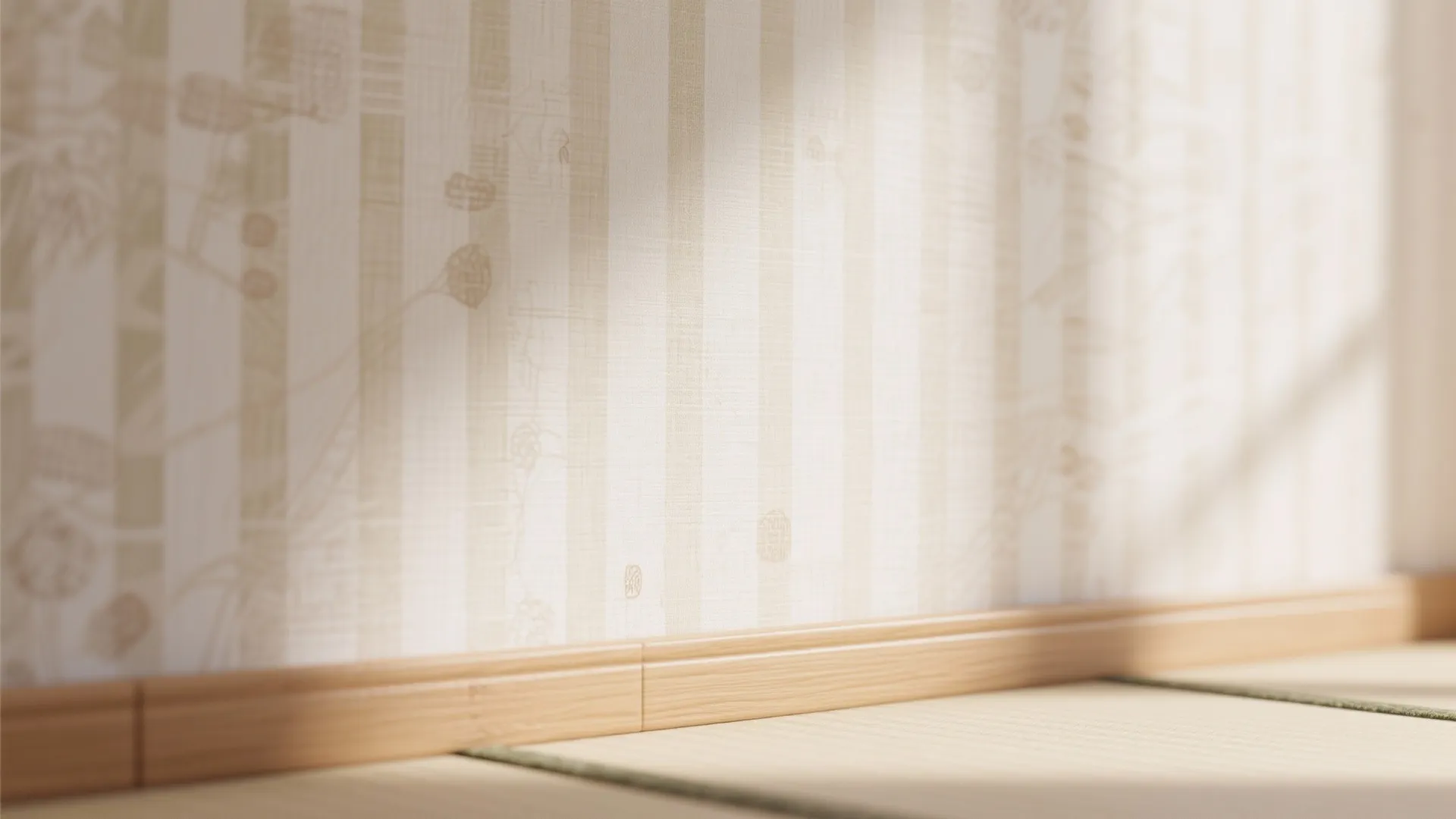 素材は“近くで良い”を選ぶ：手触りが収まりをつくる