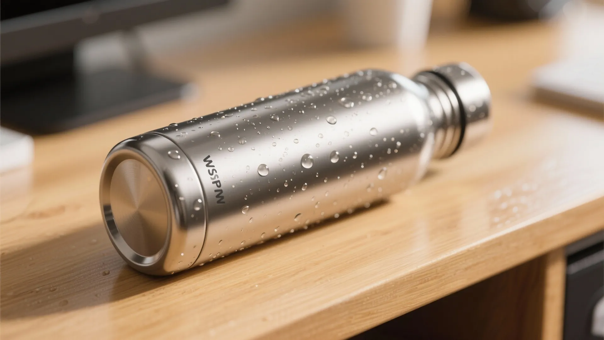 7. High-Quality Reusable Water Bottles