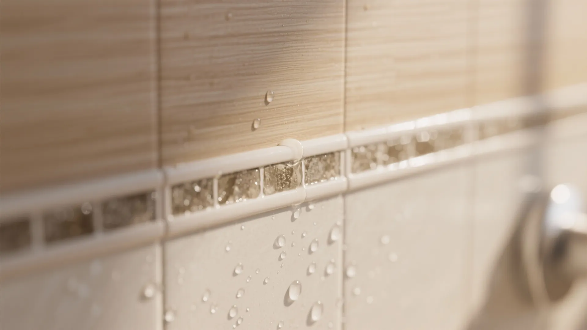 5. Smart materials and finishes